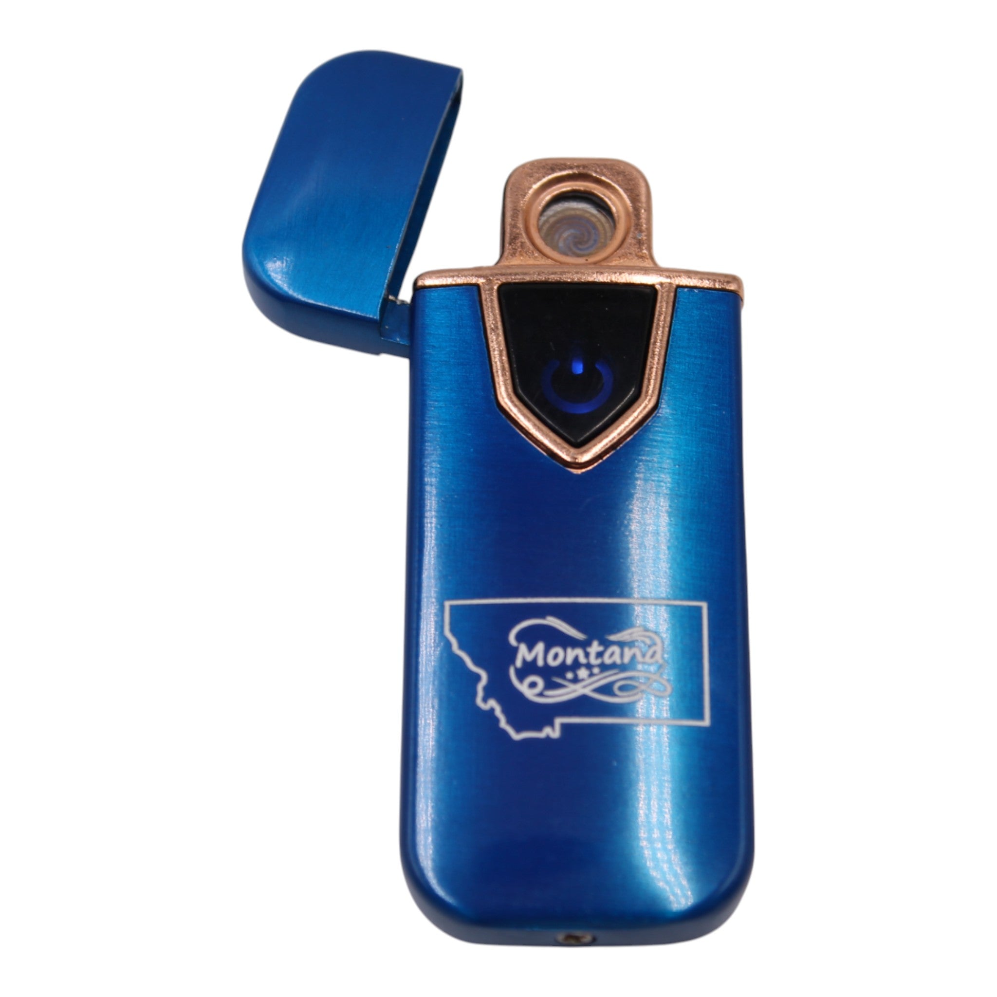 Mini USB Rechargeable Electric Cigarette Lighter