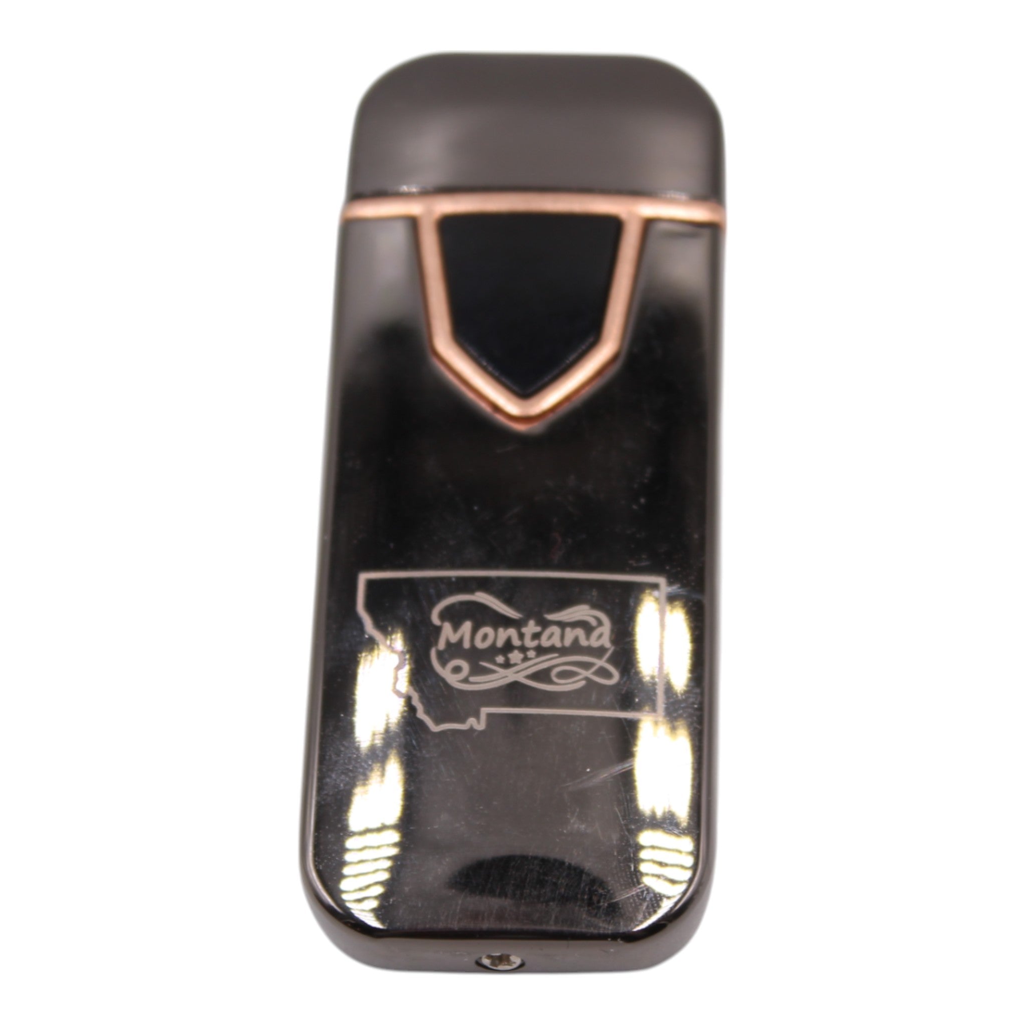 Mini USB Rechargeable Electric Cigarette Lighter