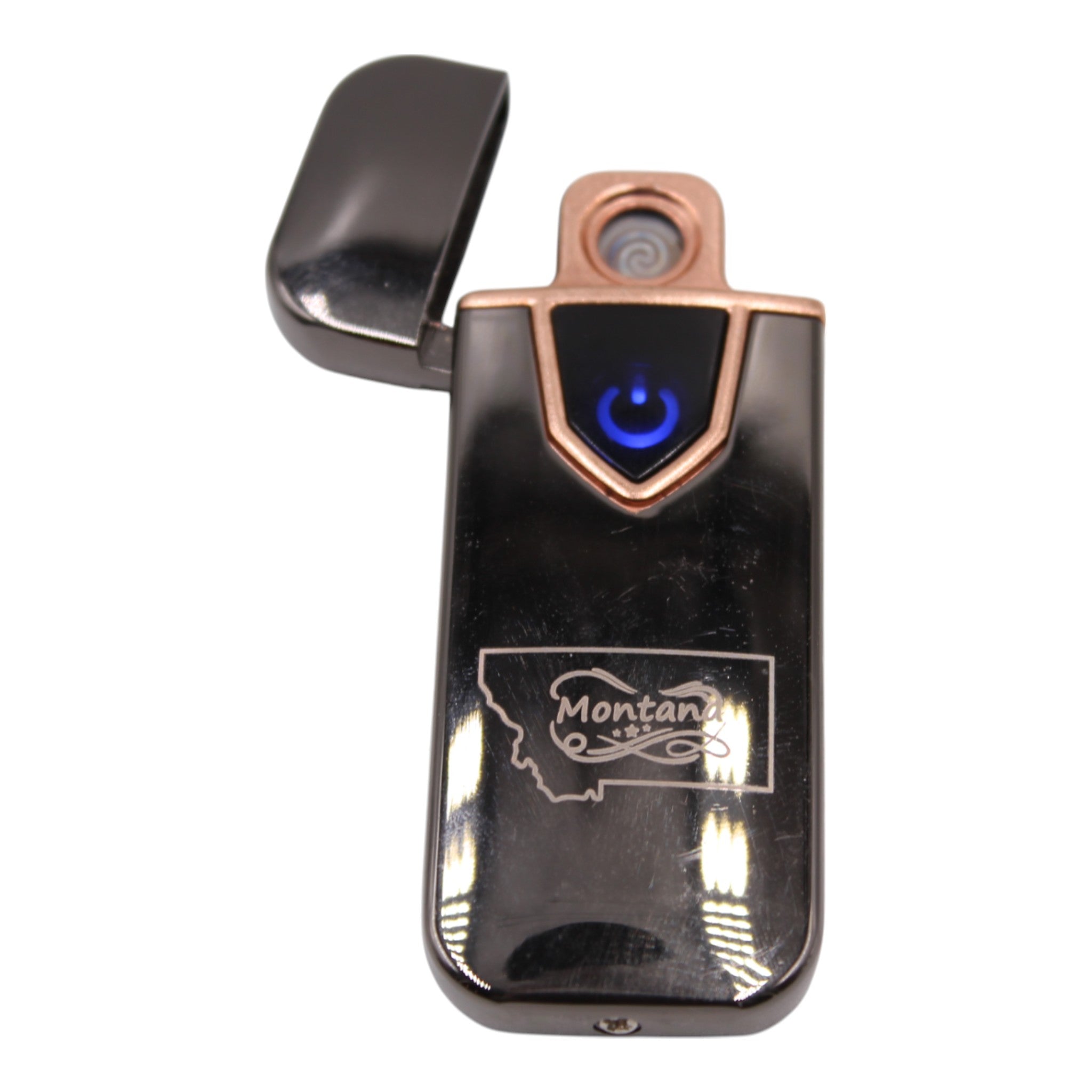 Mini USB Rechargeable Electric Cigarette Lighter