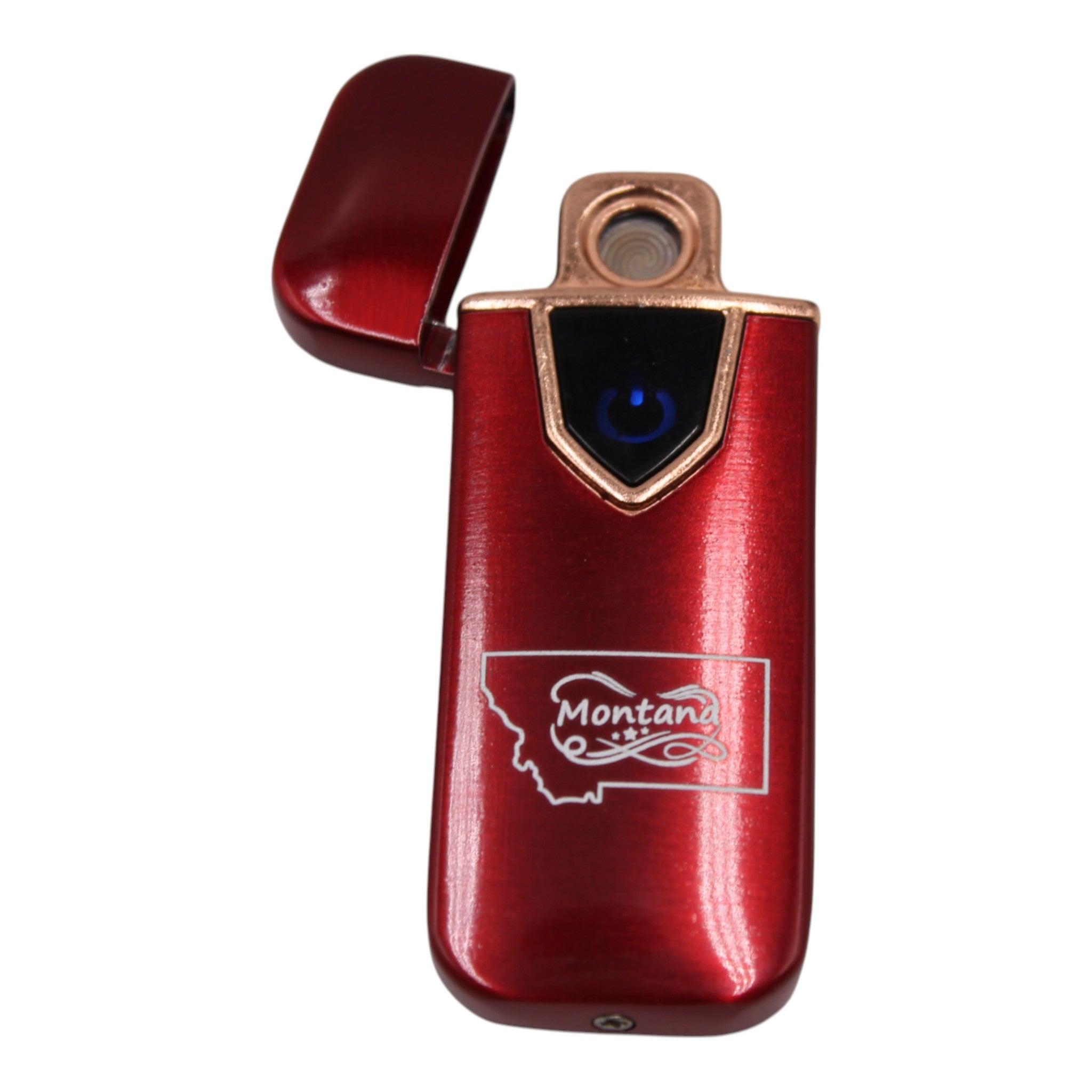 Mini USB Rechargeable Electric Cigarette Lighter