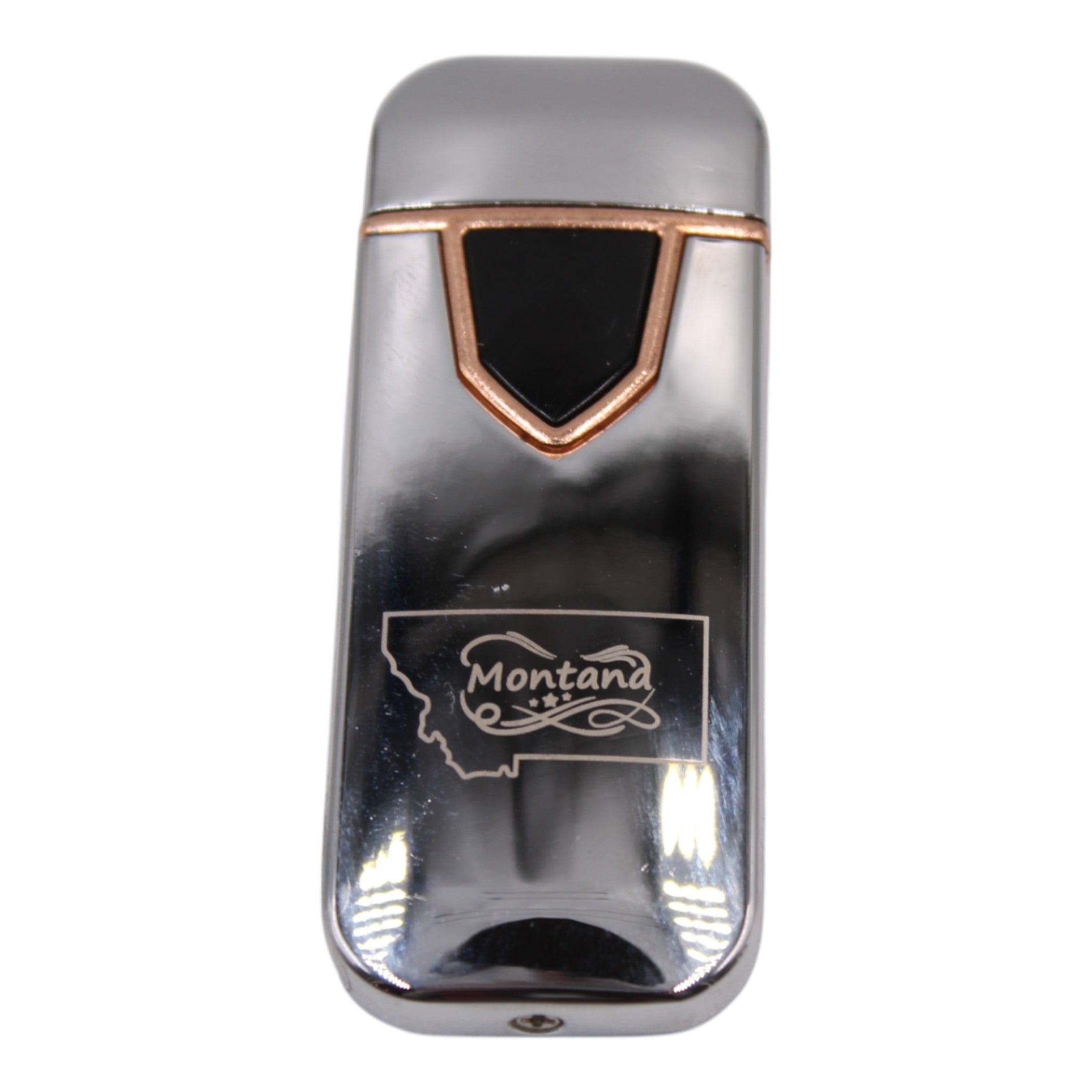 Mini USB Rechargeable Electric Cigarette Lighter