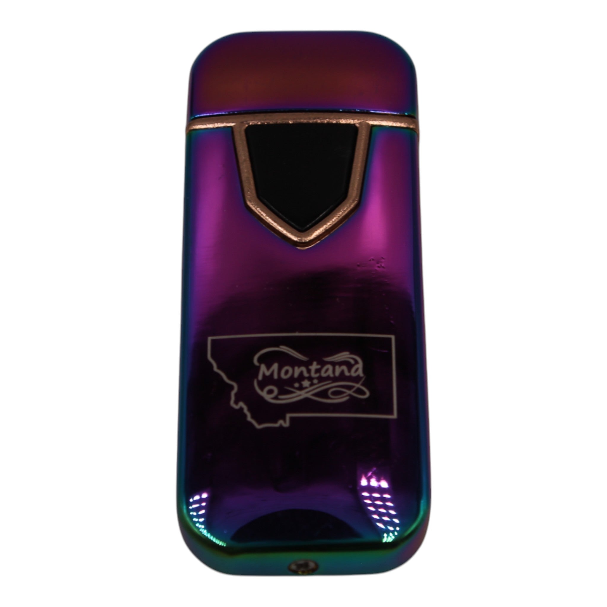 Mini USB Rechargeable Electric Cigarette Lighter