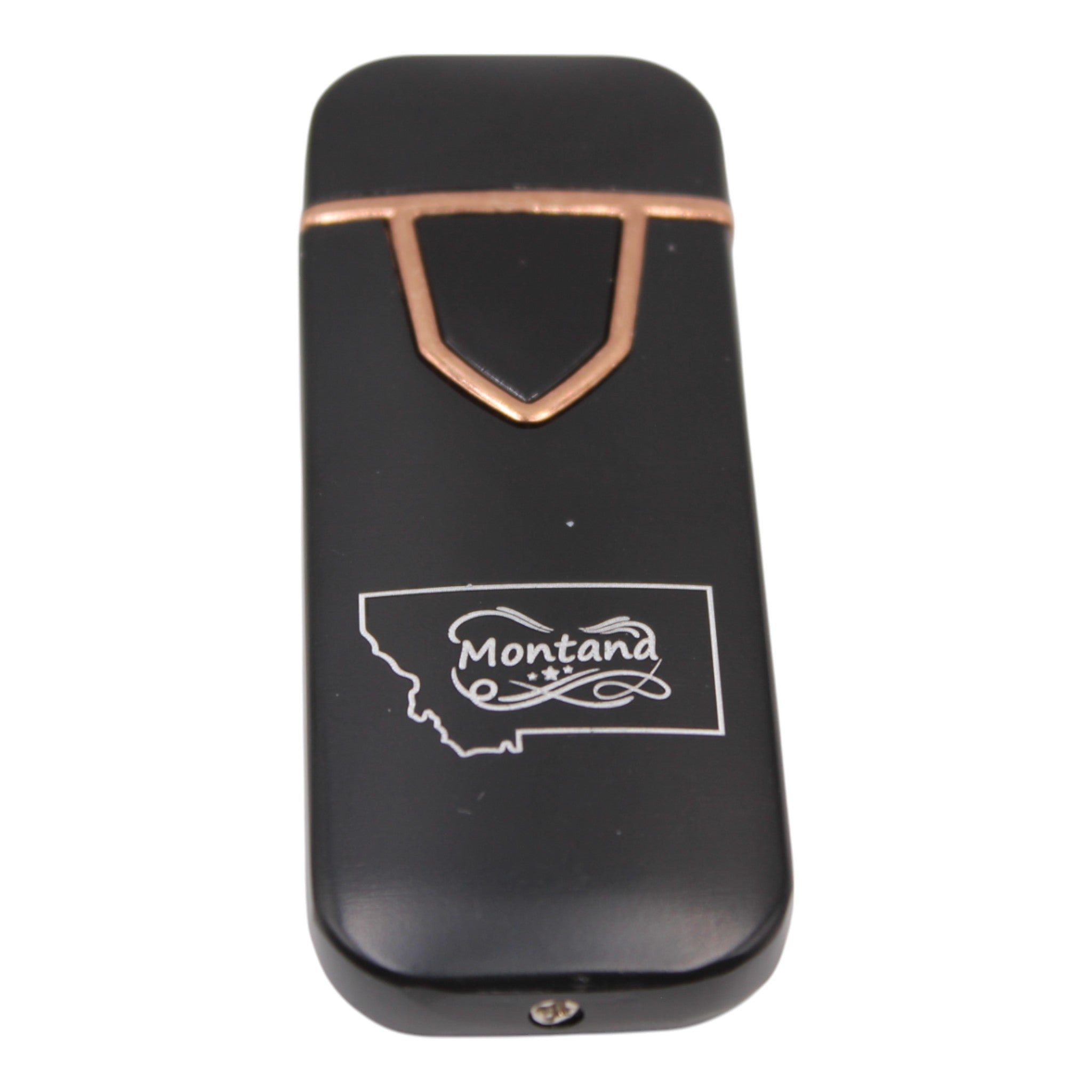 Mini USB Rechargeable Electric Cigarette Lighter