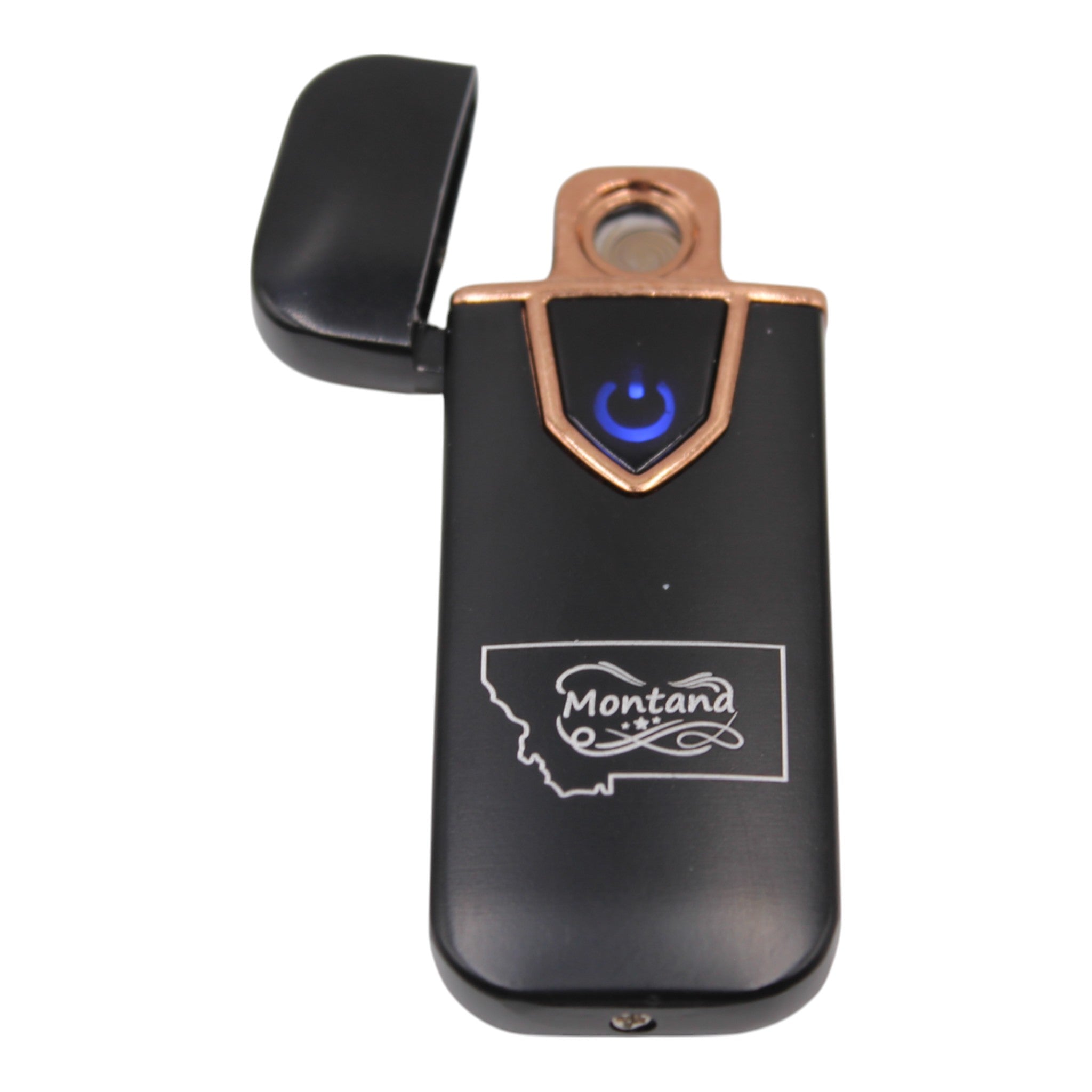 Mini USB Rechargeable Electric Cigarette Lighter