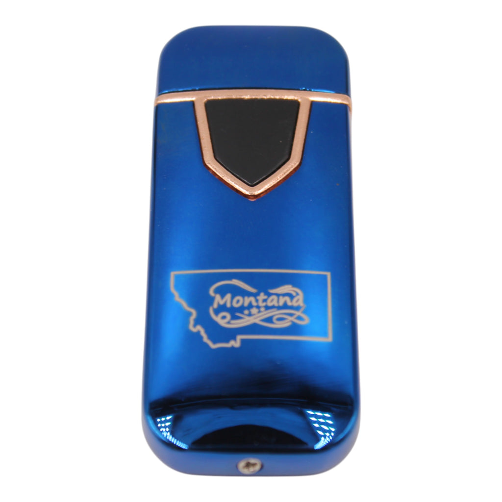 Mini USB Rechargeable Electric Cigarette Lighter