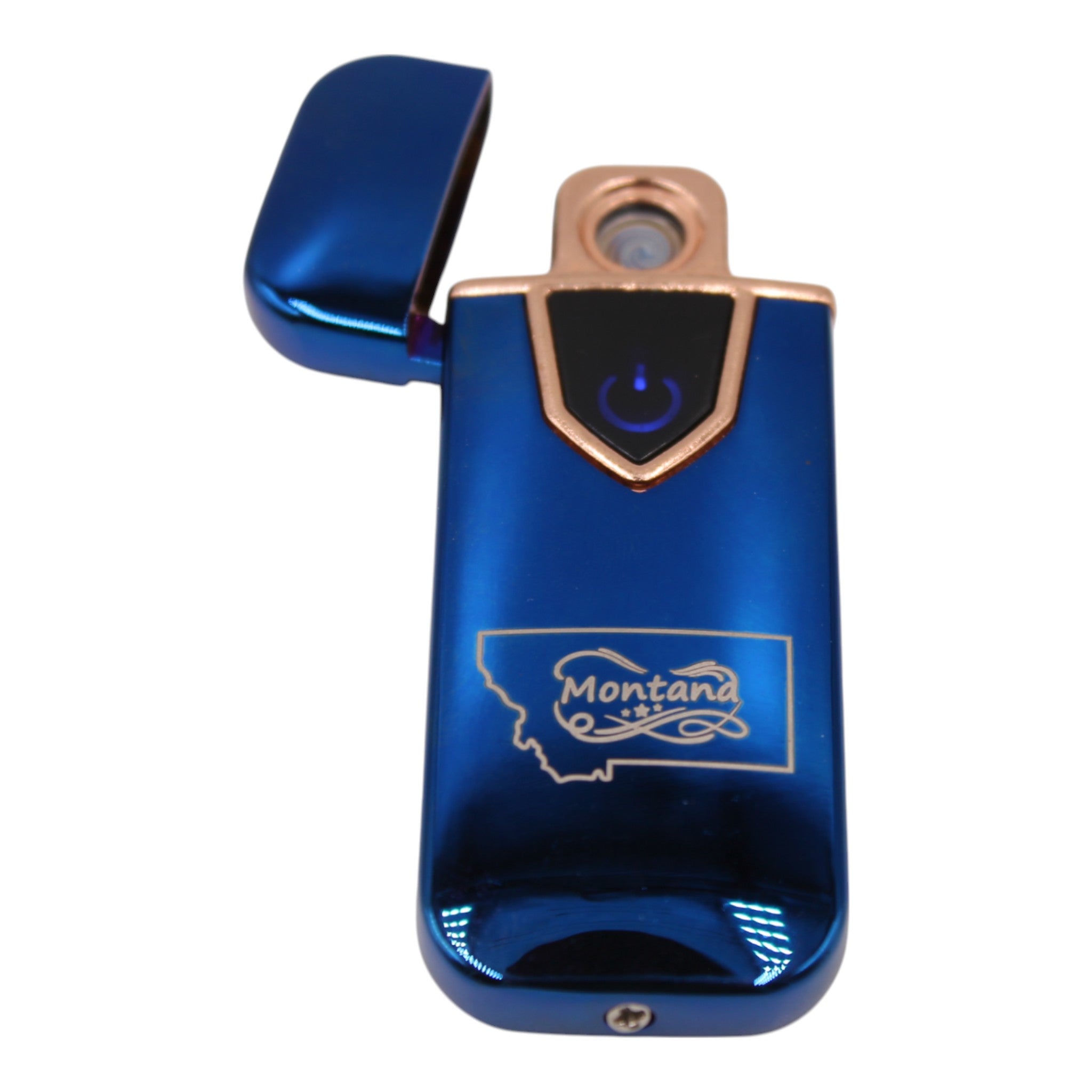 Mini USB Rechargeable Electric Cigarette Lighter