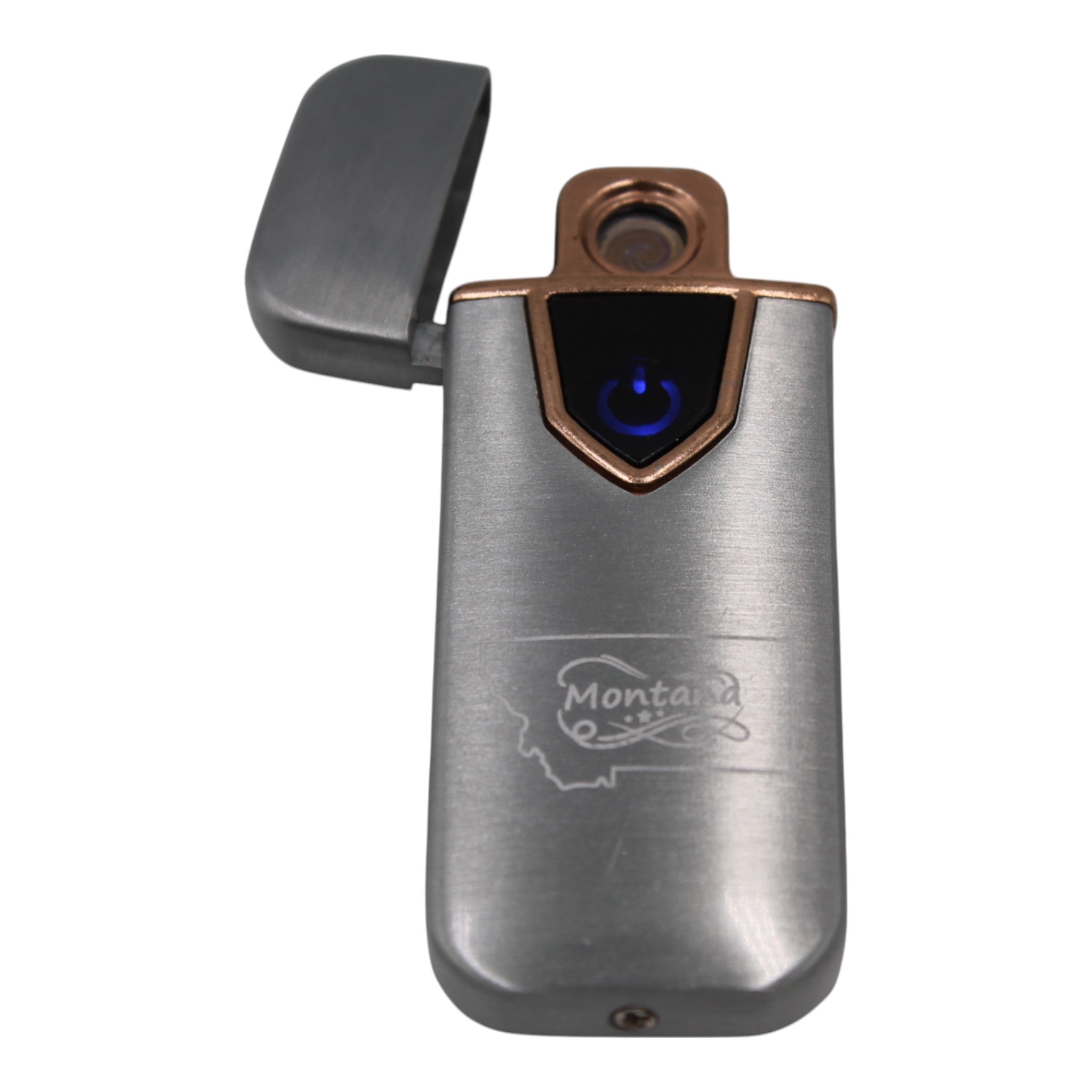 Mini USB Rechargeable Electric Cigarette Lighter