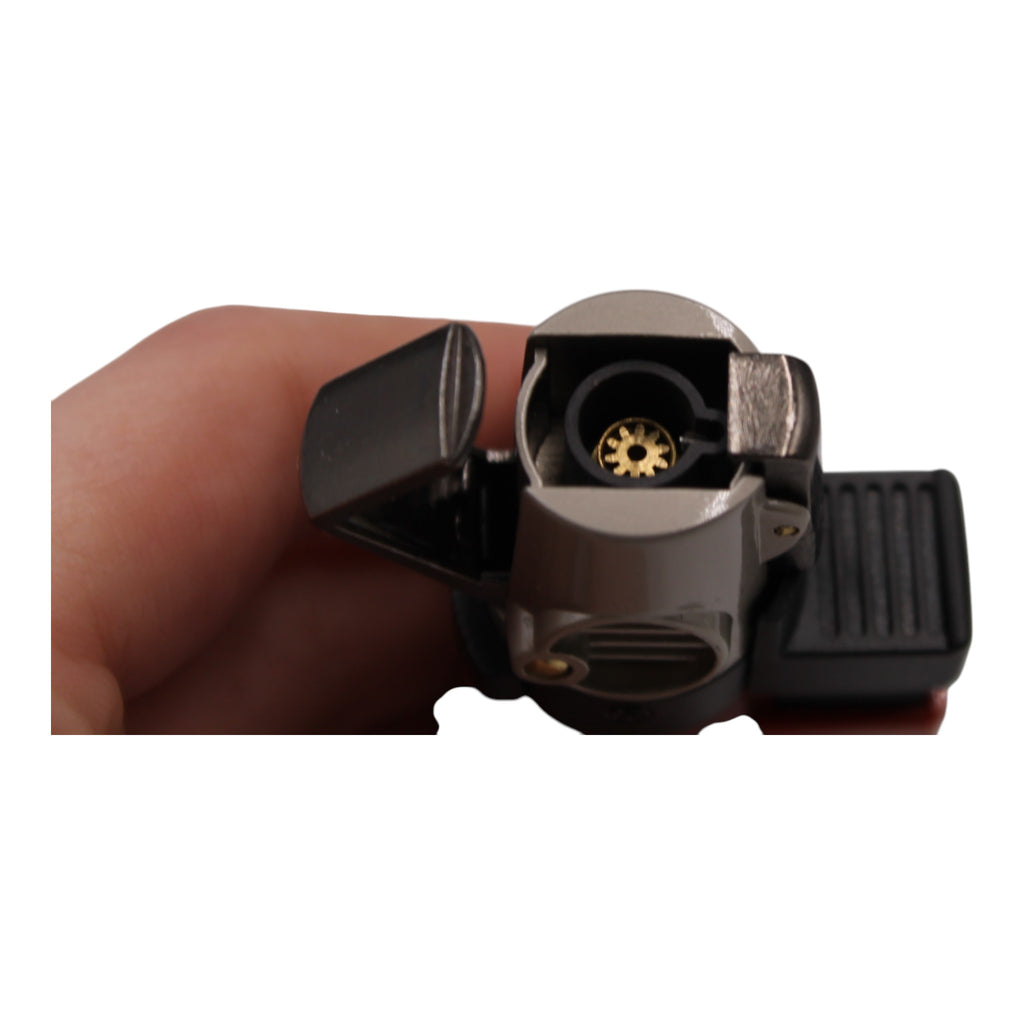 Gas Rocket Direct Flame Lighter