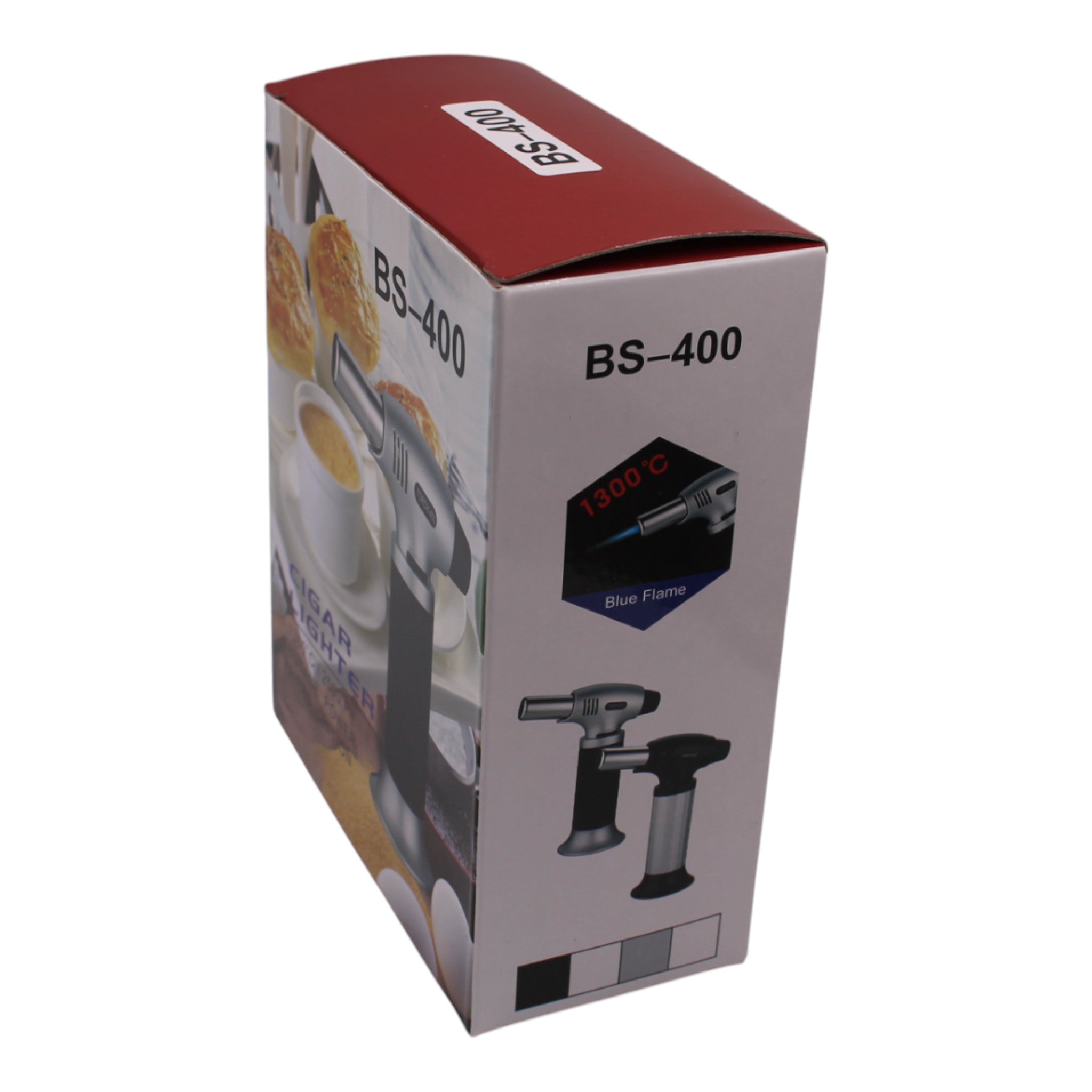 Jet Butane Cigar Lighter