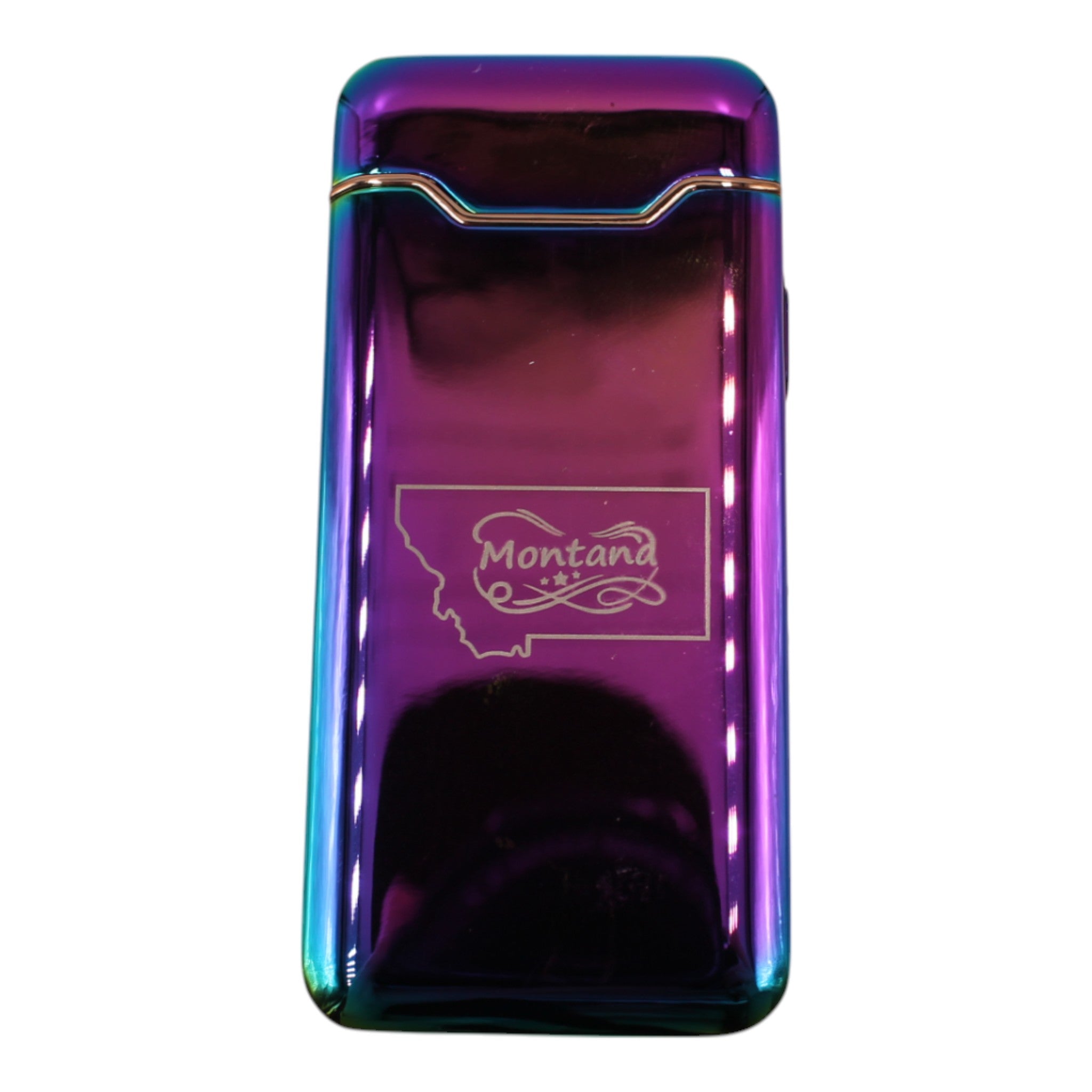 High Power USB Rechargeable Arc Lighter