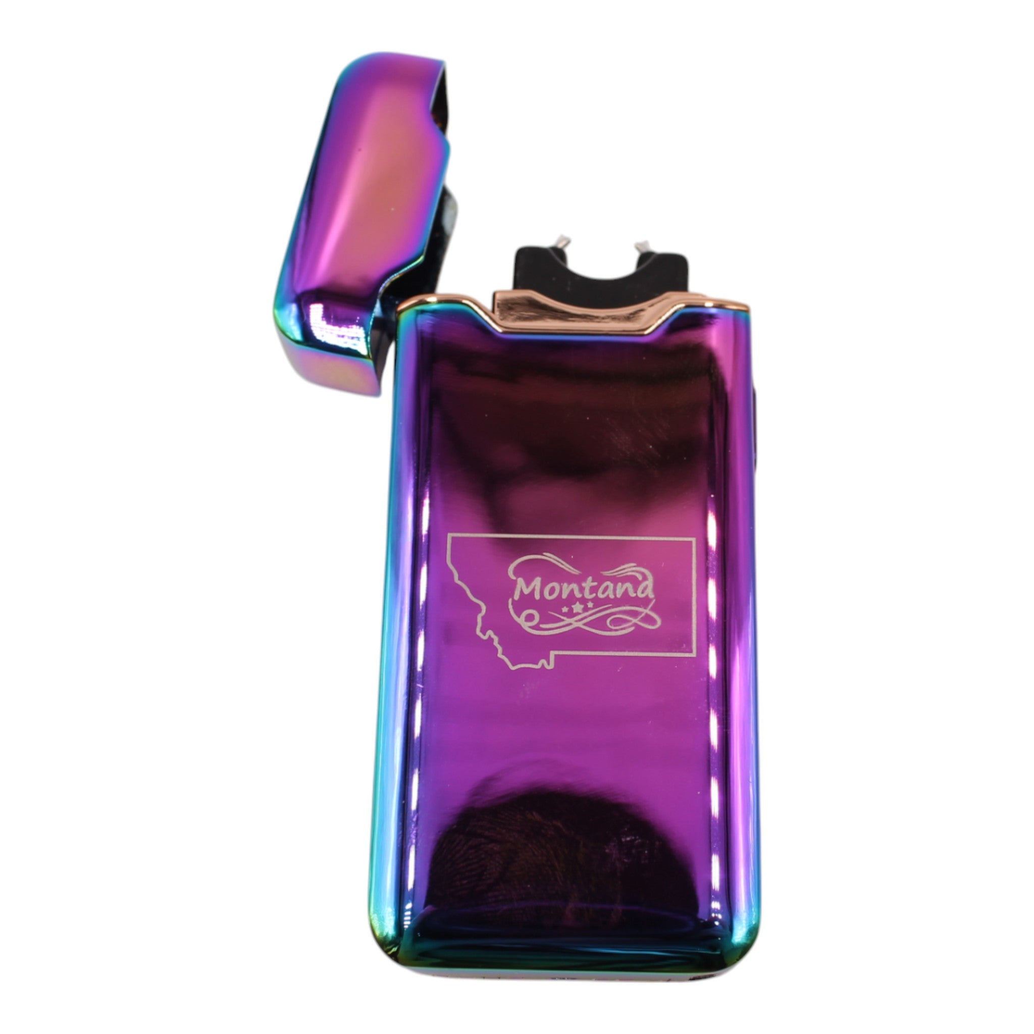 High Power USB Rechargeable Arc Lighter