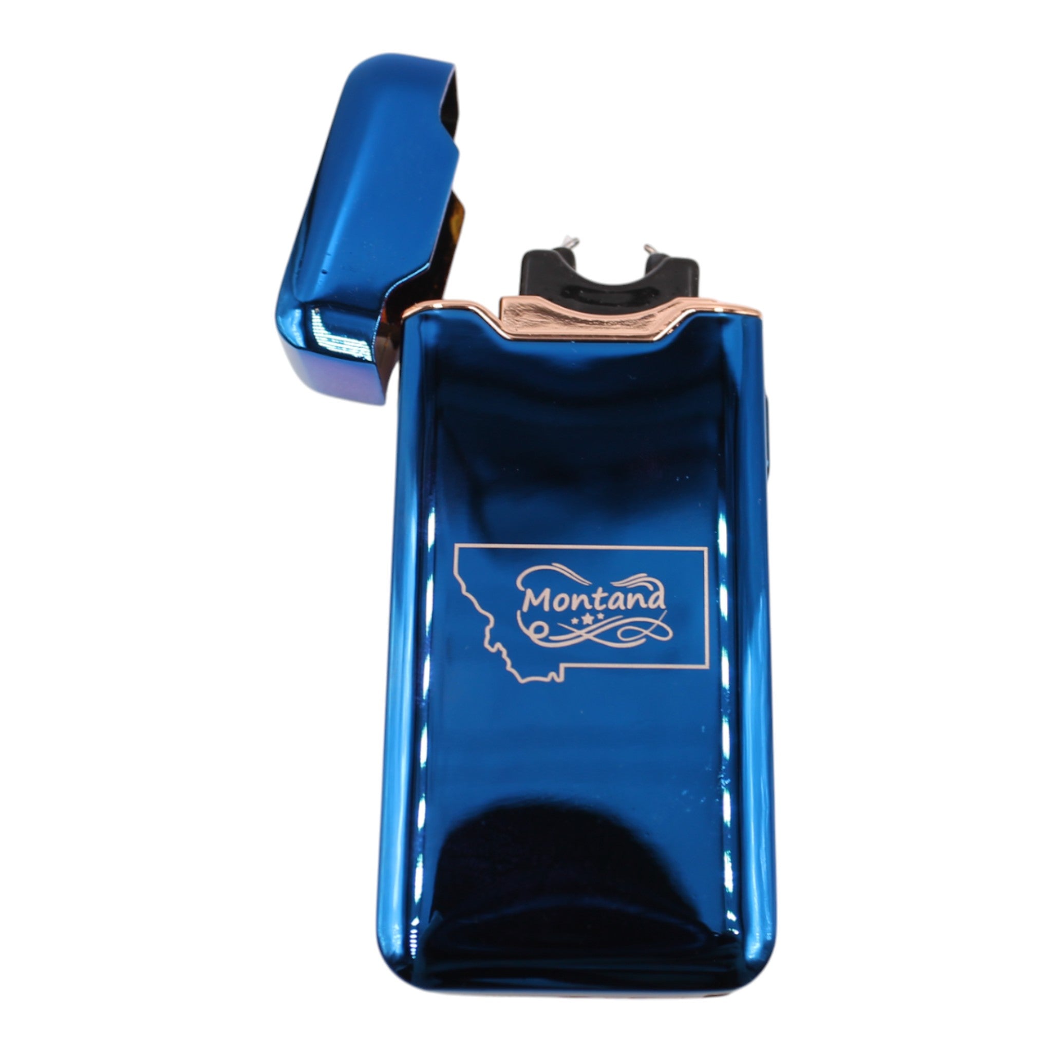 High Power USB Rechargeable Arc Lighter