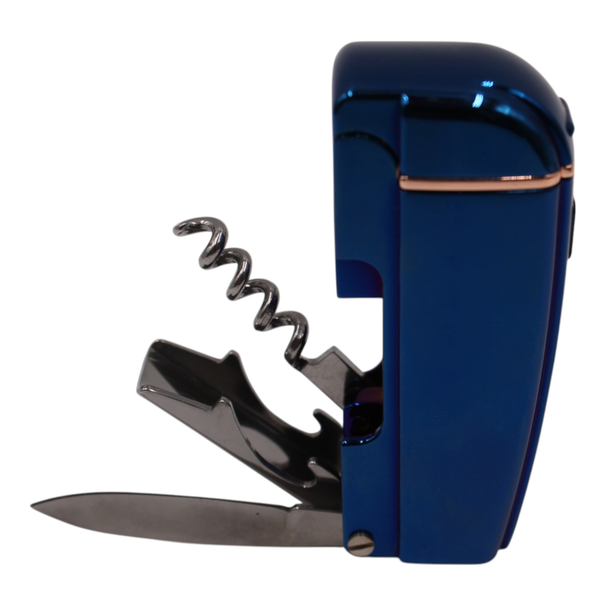 Multi-Function USB Rechargeable Electric Lighter