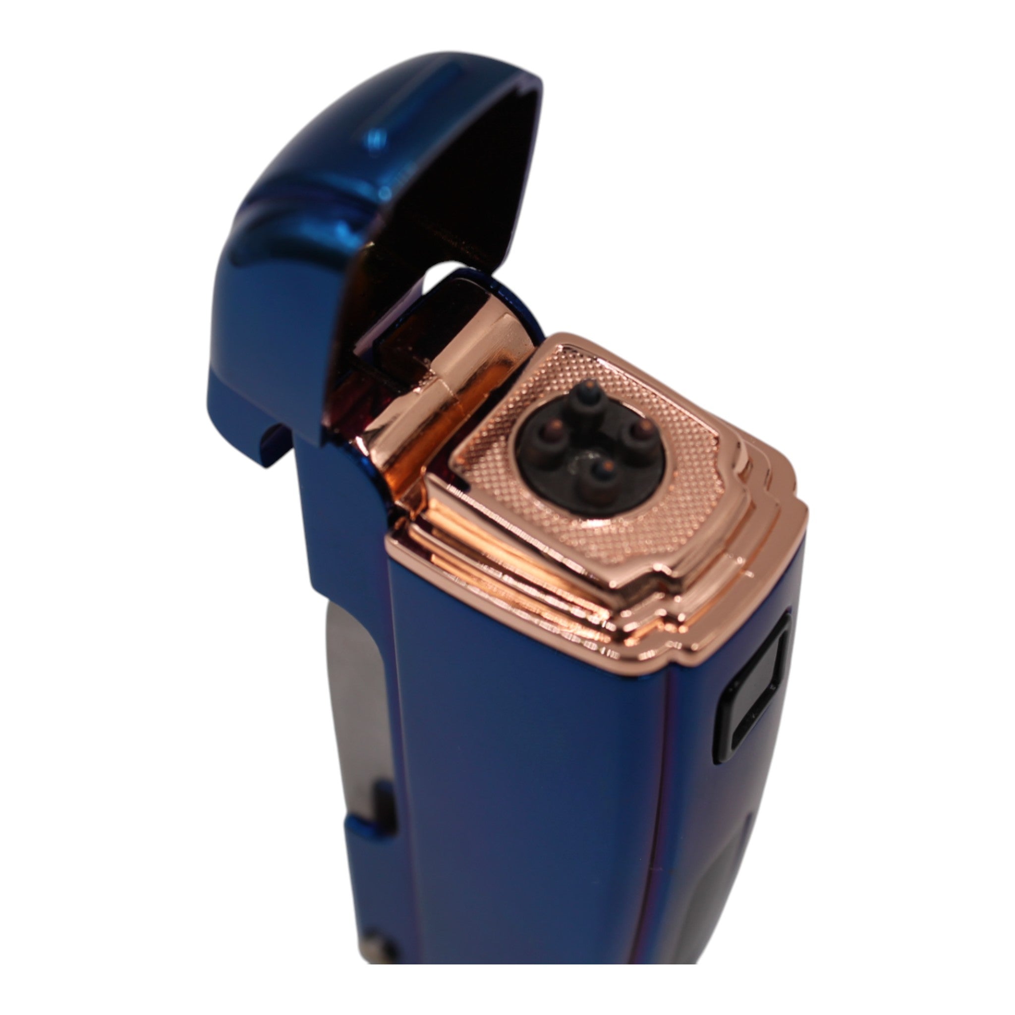 Multi-Function USB Rechargeable Electric Lighter