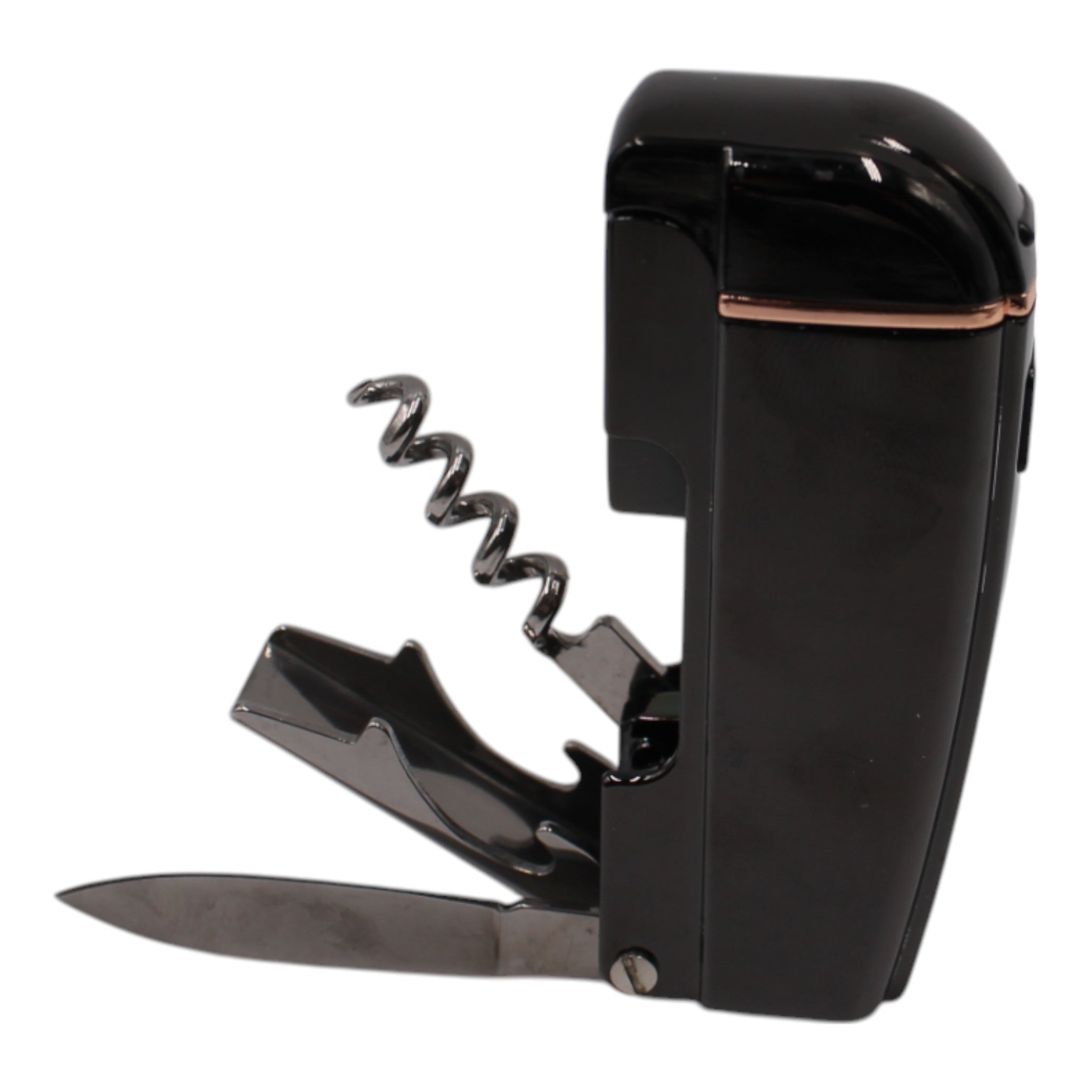 Multi-Function USB Rechargeable Electric Lighter