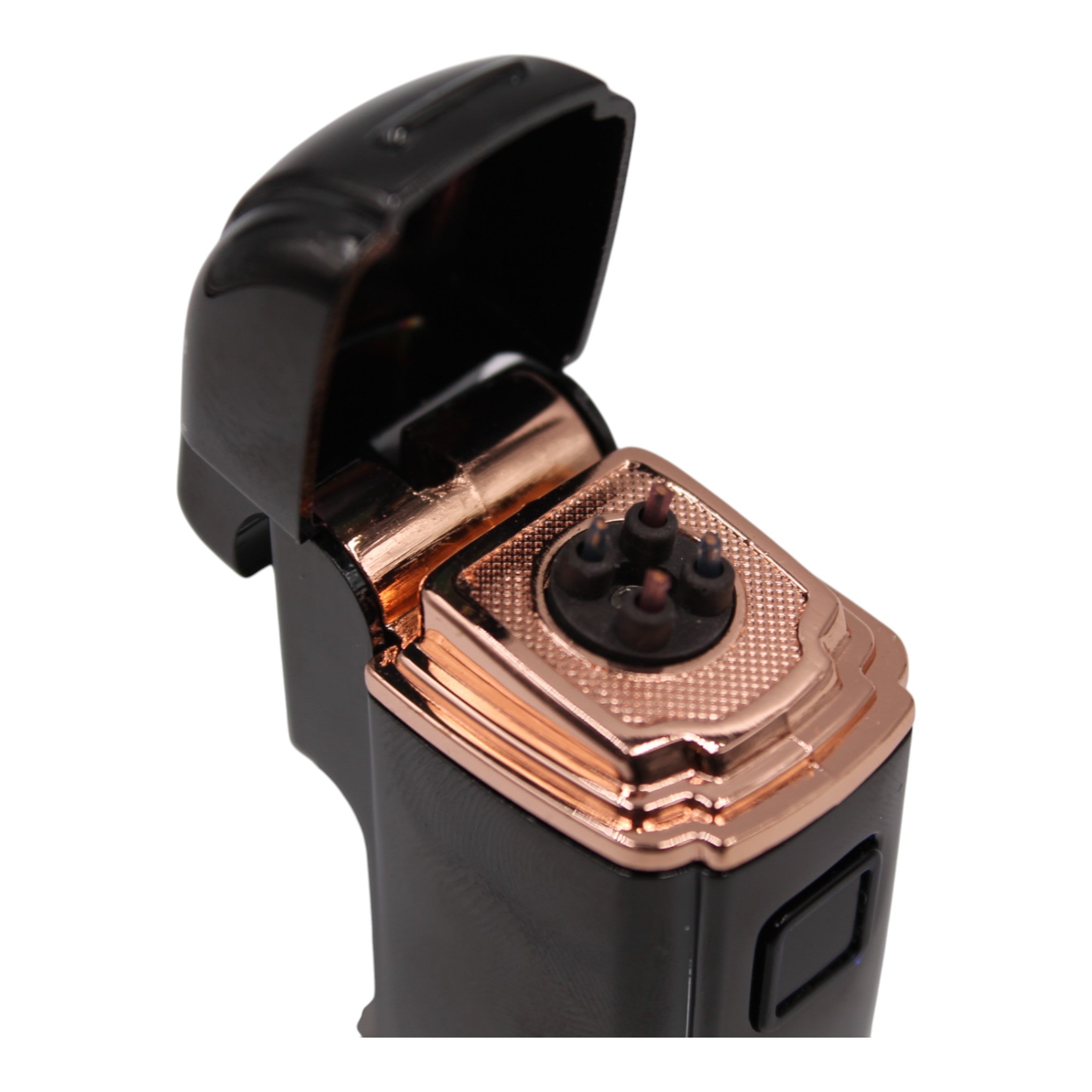 Multi-Function USB Rechargeable Electric Lighter