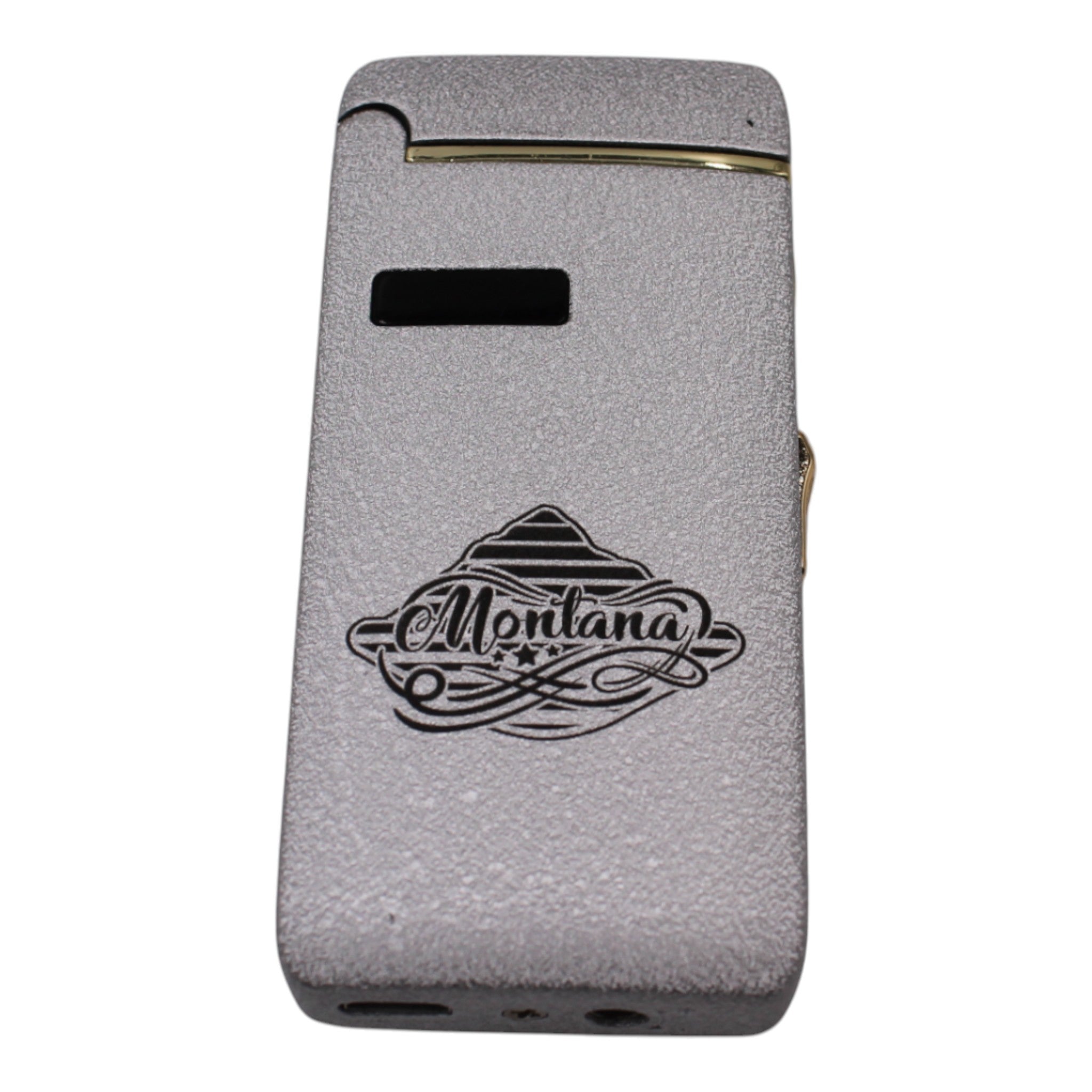 Electric USB Rechargeable Arc Lighter