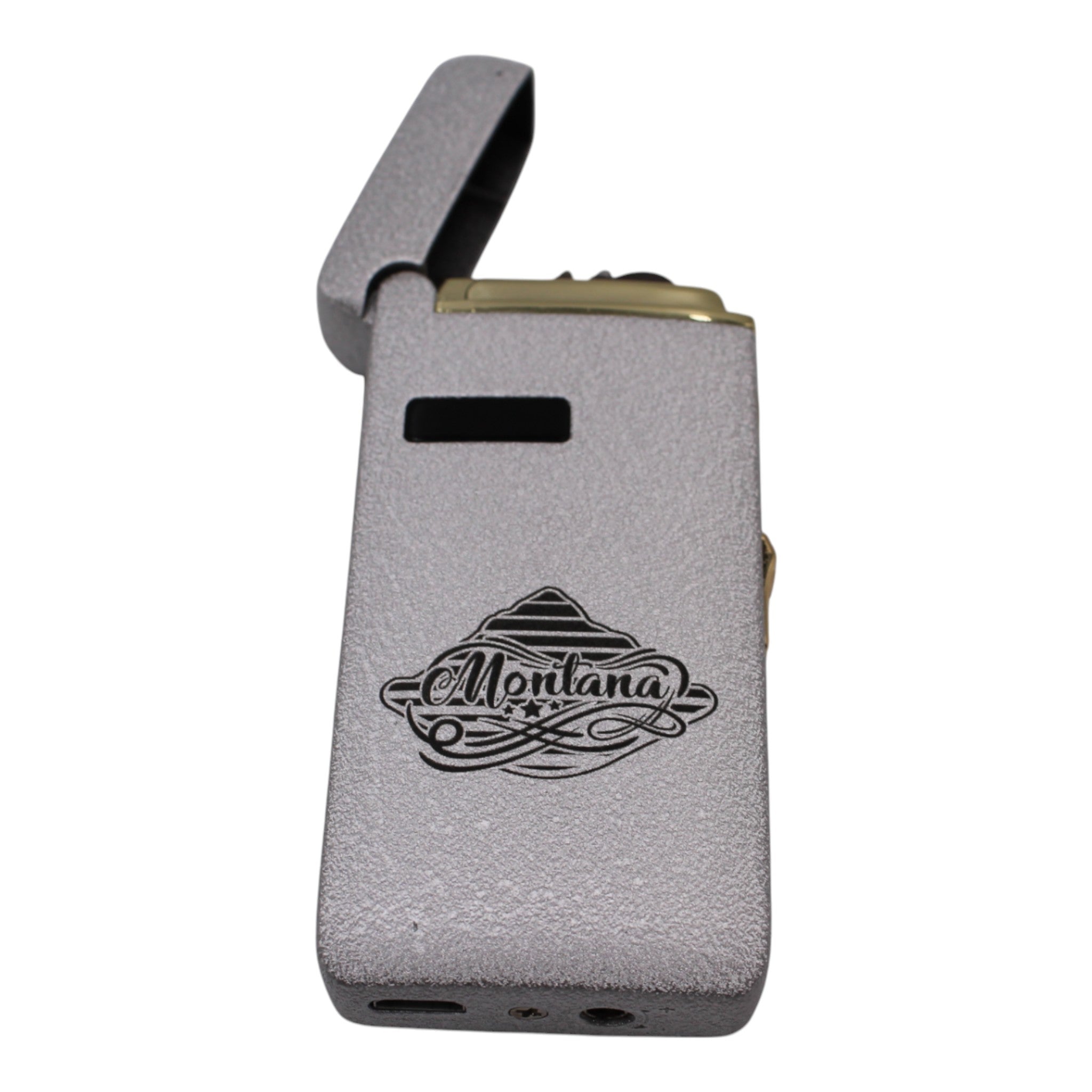Electric USB Rechargeable Arc Lighter