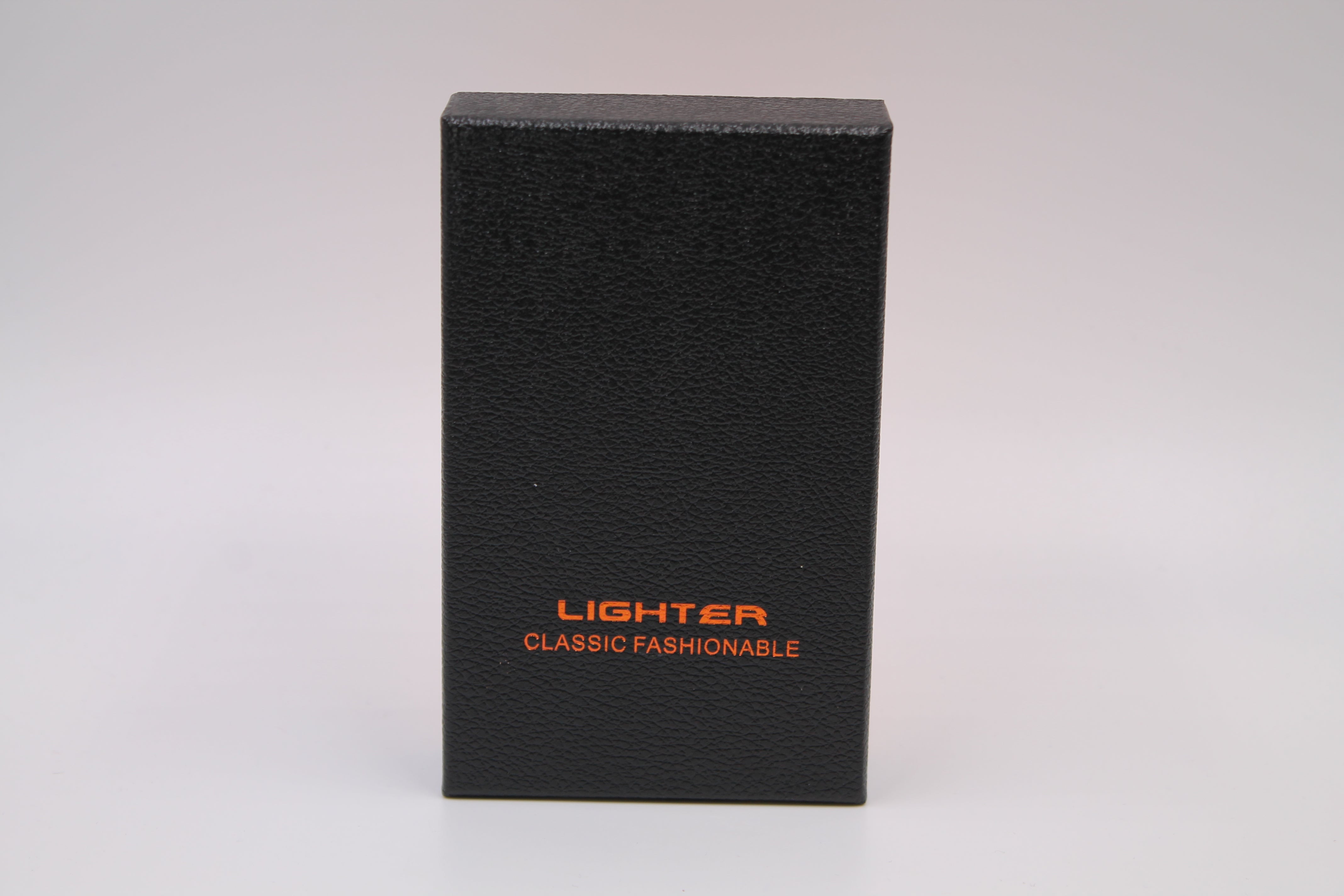 4 in 1 Multi-Function USB Rechargeable Electric Lighter