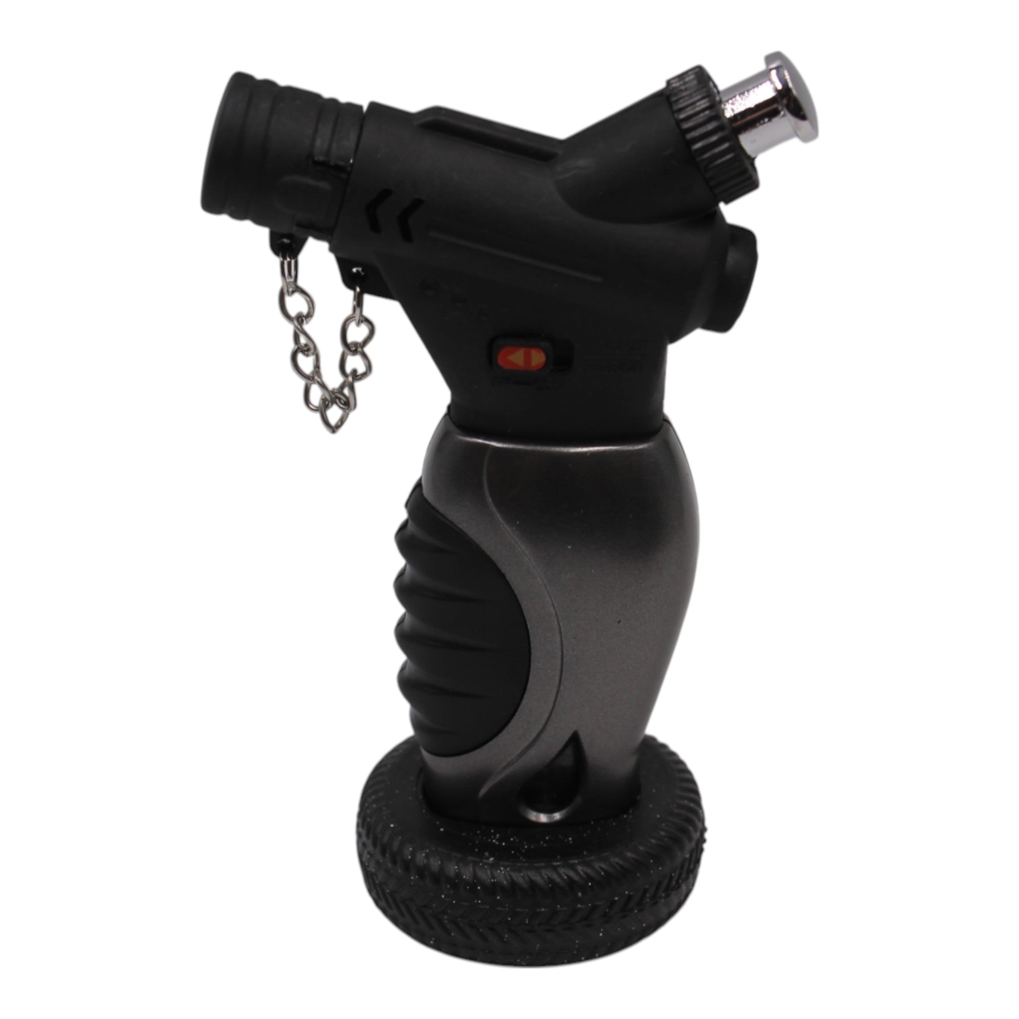 Pocket Torch Butane Lighter