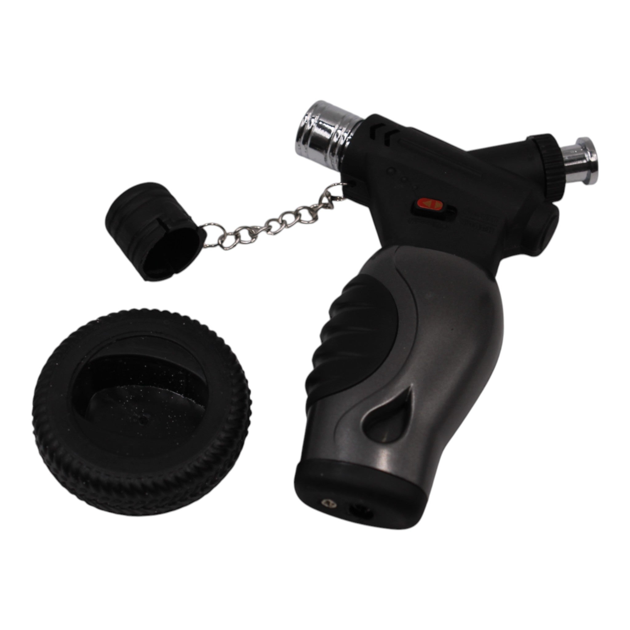 Pocket Torch Butane Lighter