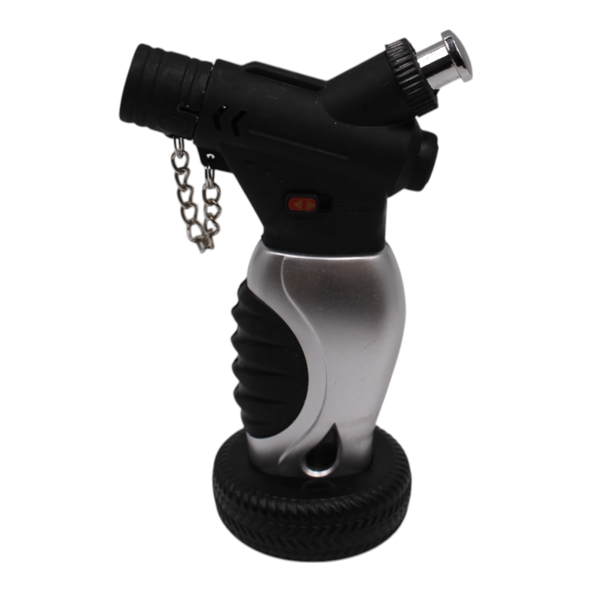 Pocket Torch Butane Lighter