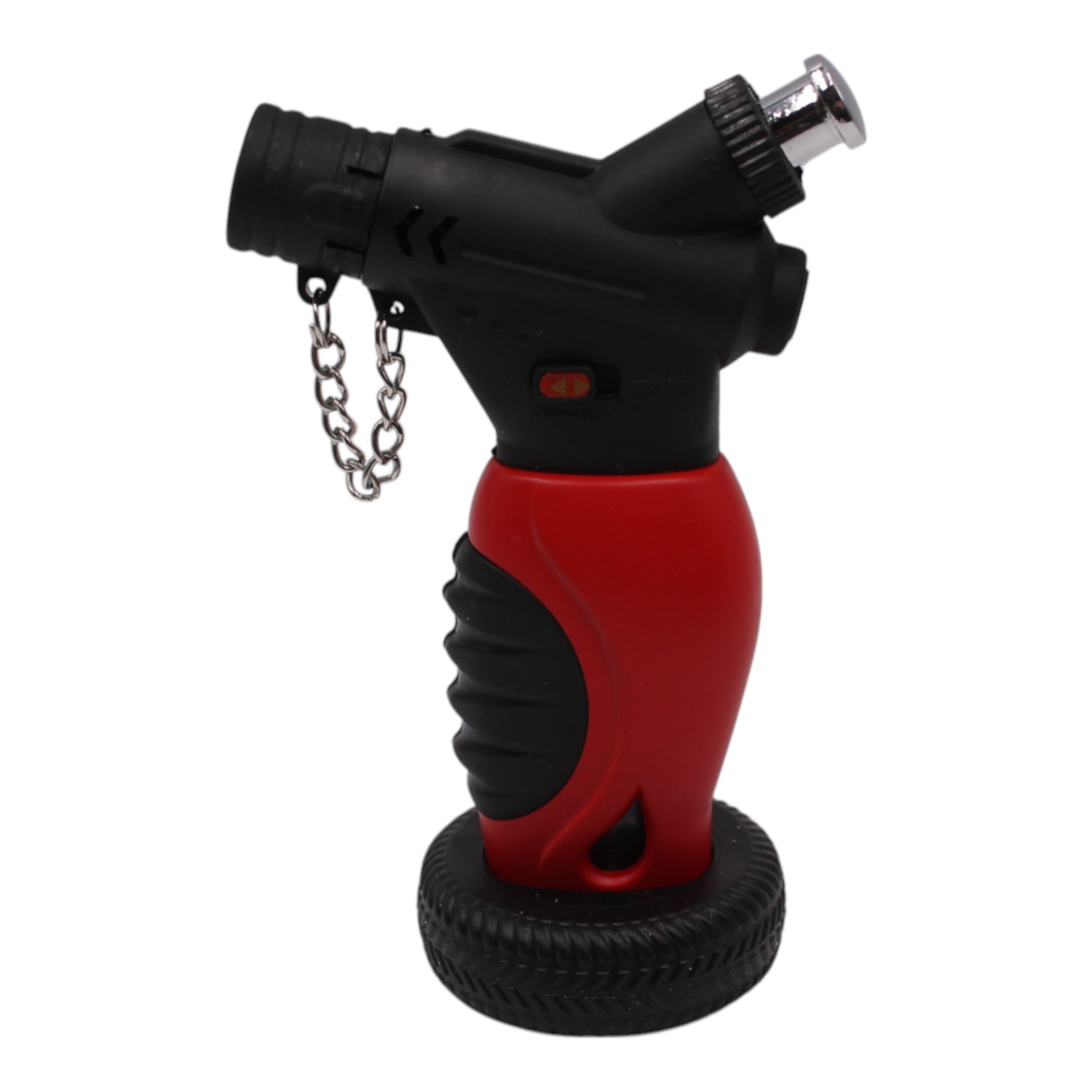 Pocket Torch Butane Lighter