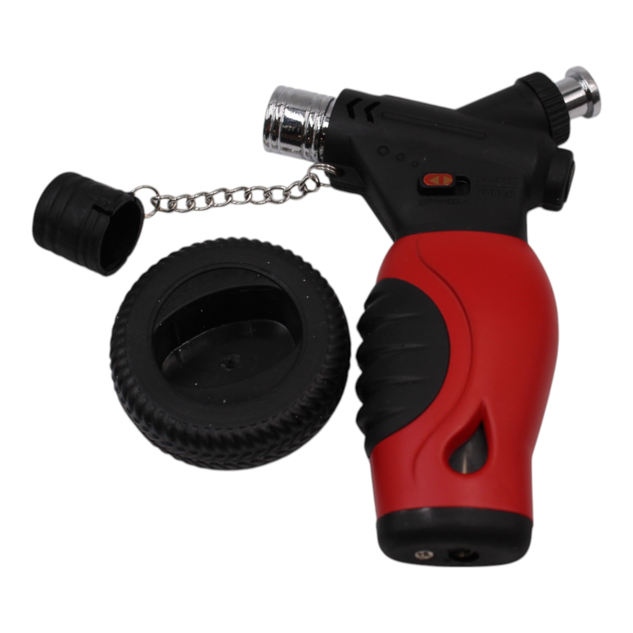 Pocket Torch Butane Lighter