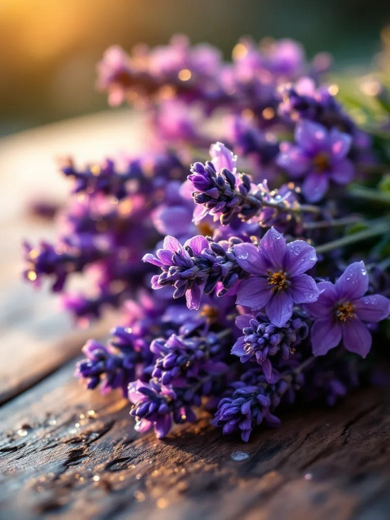 Lavender Trailhead Candles - Reed Diffusers