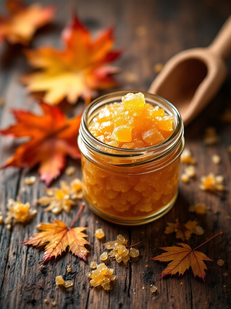 Maple Sugar Trailhead Candles