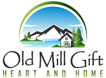 Old Mill Gift