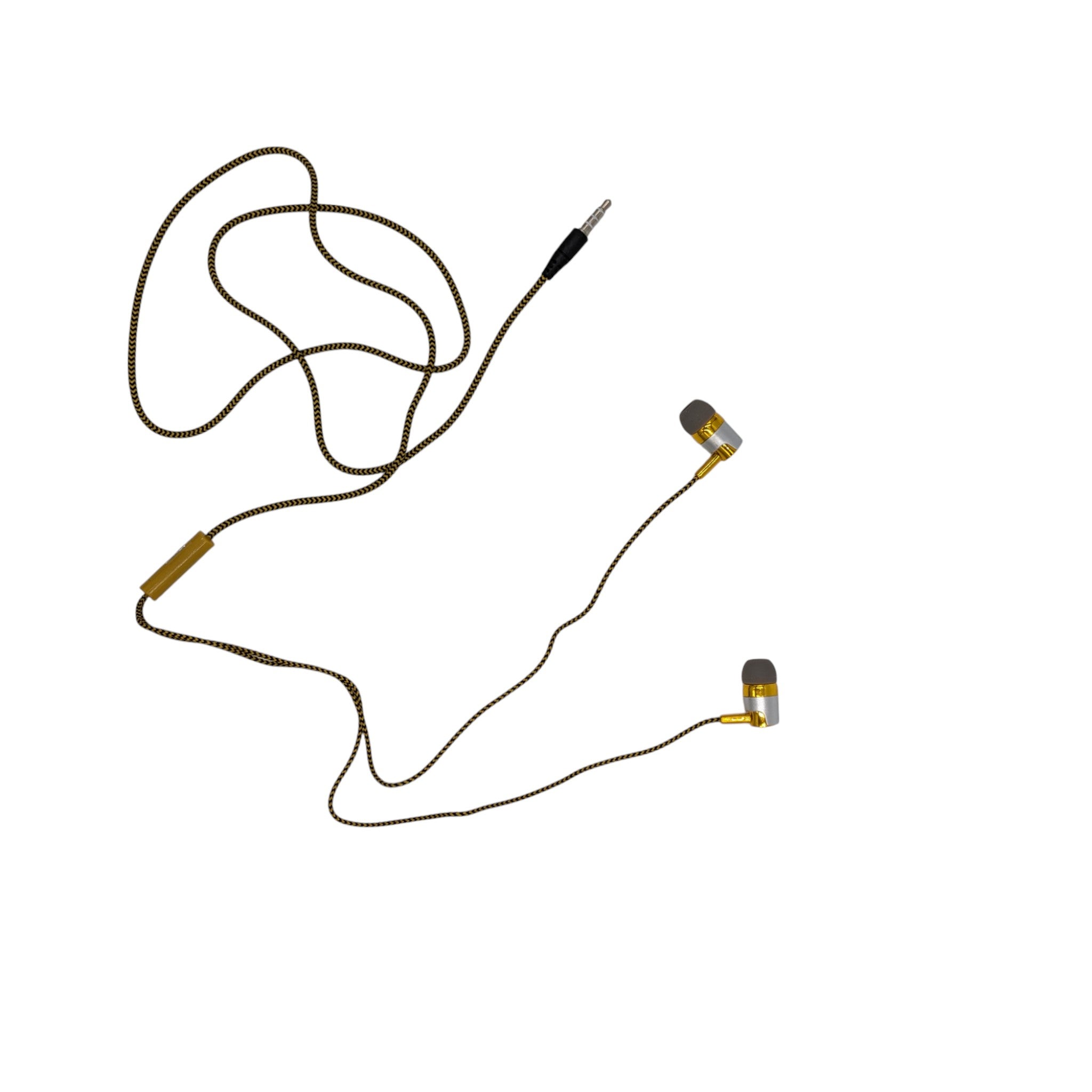 Wired Headphones - Asst