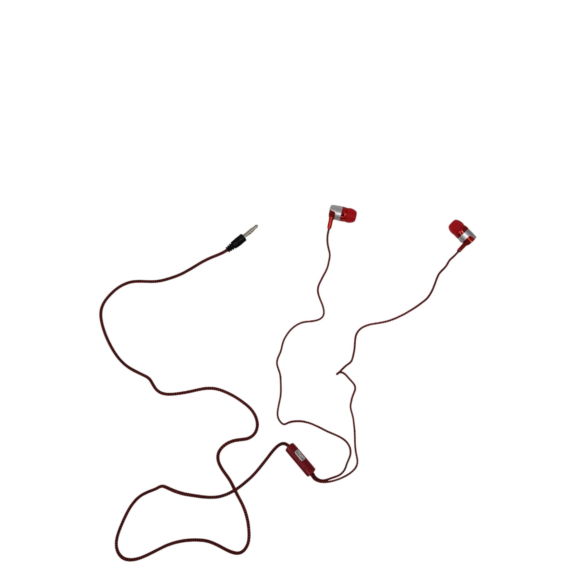 Wired Headphones - Asst