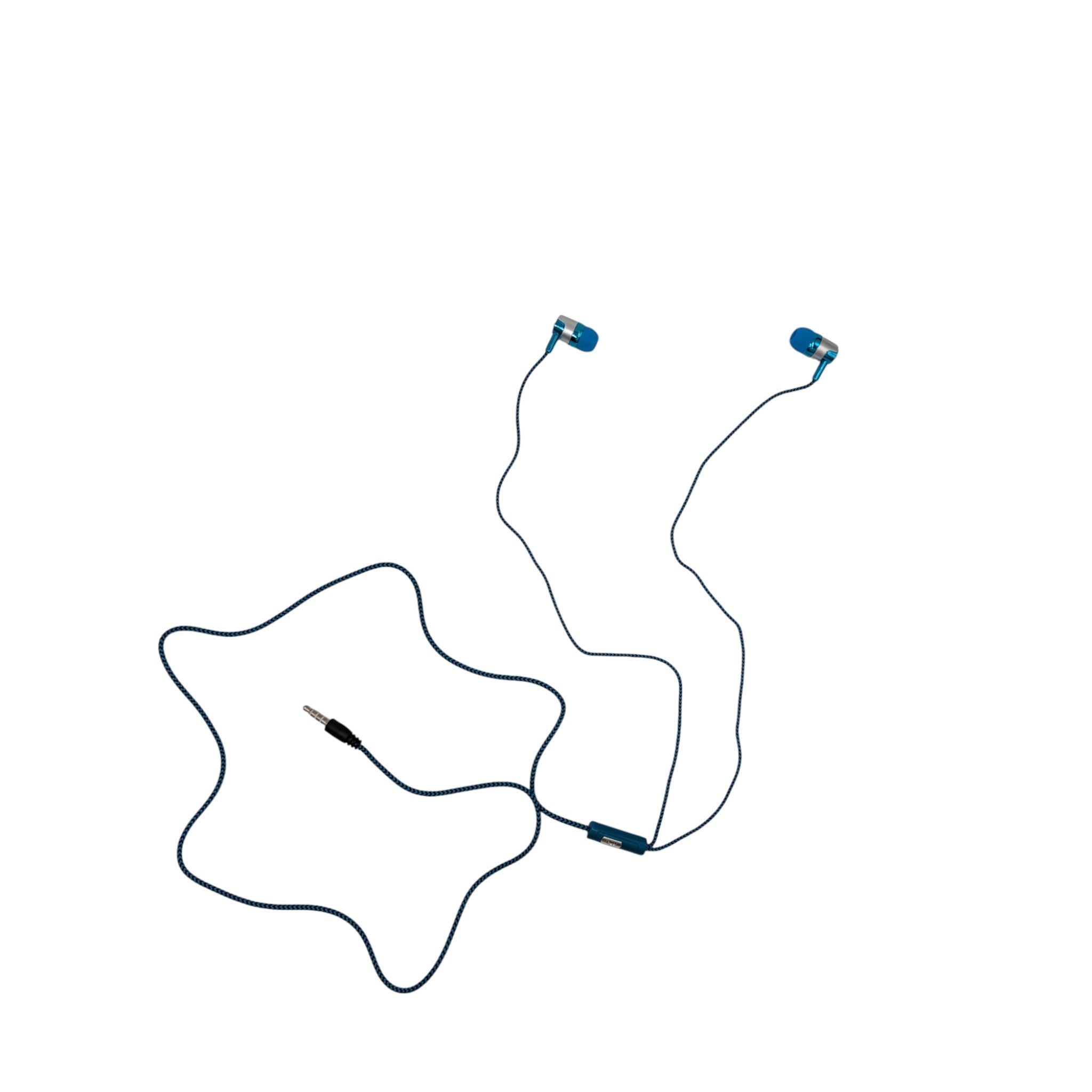 Wired Headphones - Asst