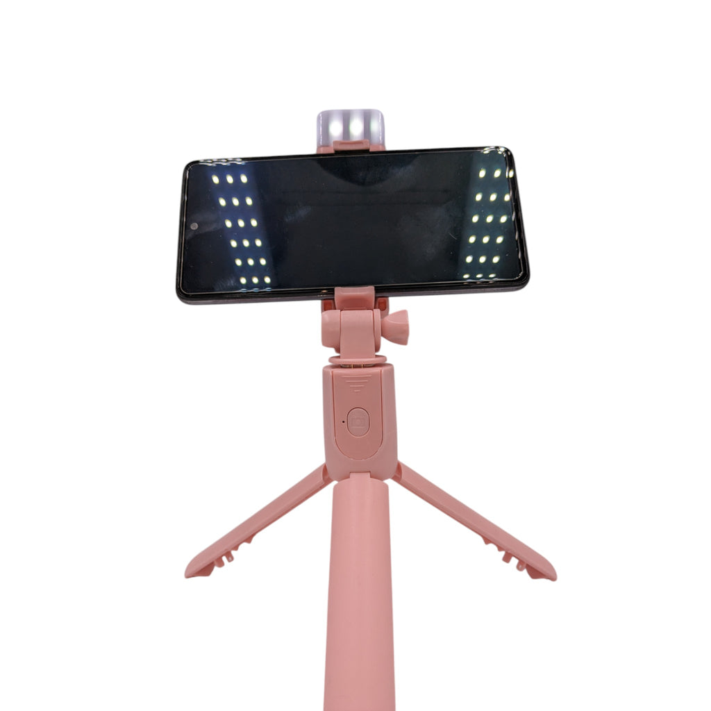Wireless Selfie Stick