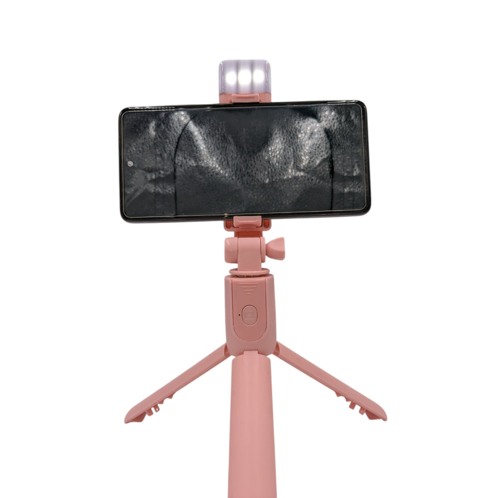 Wireless Selfie Stick