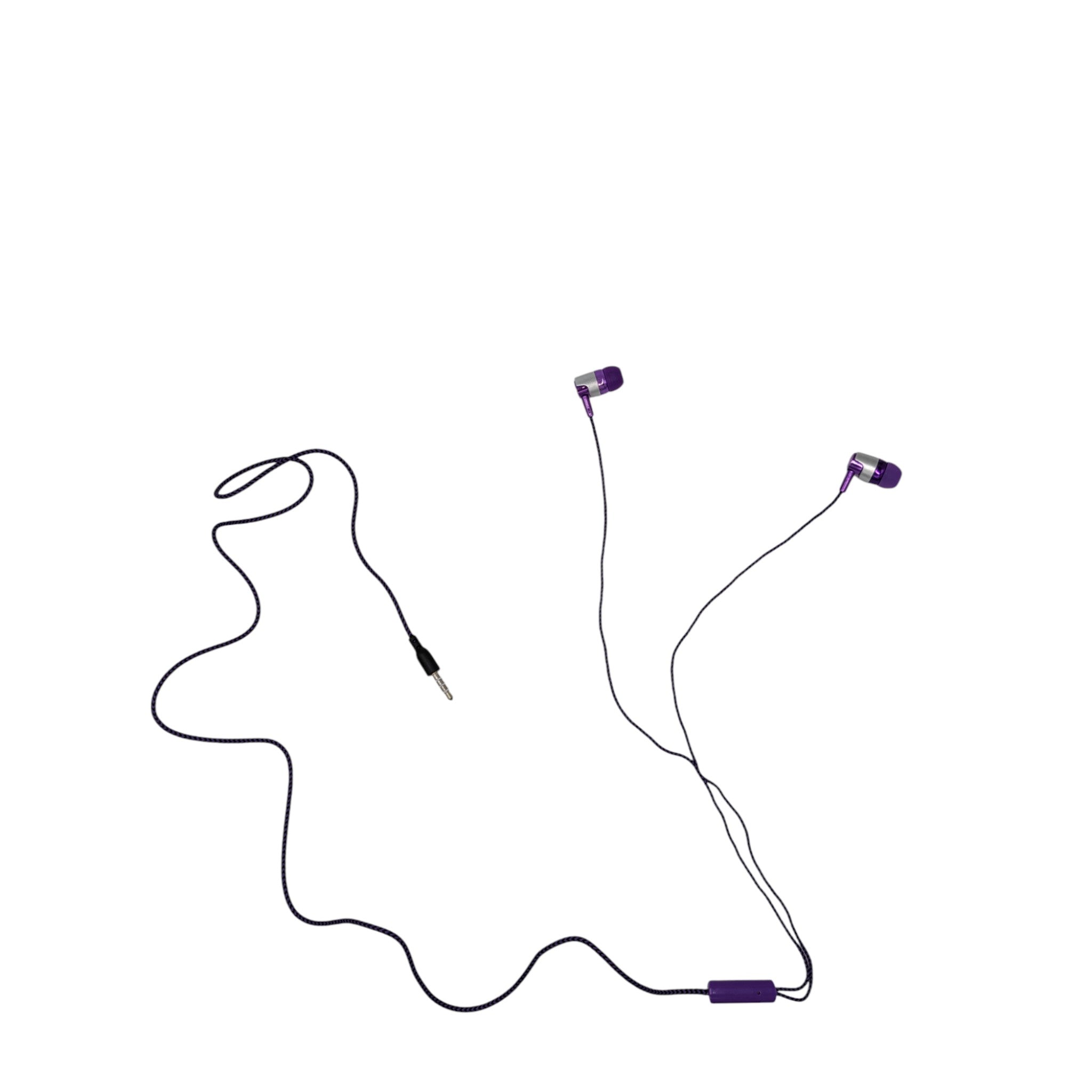 Wired Headphones - Asst