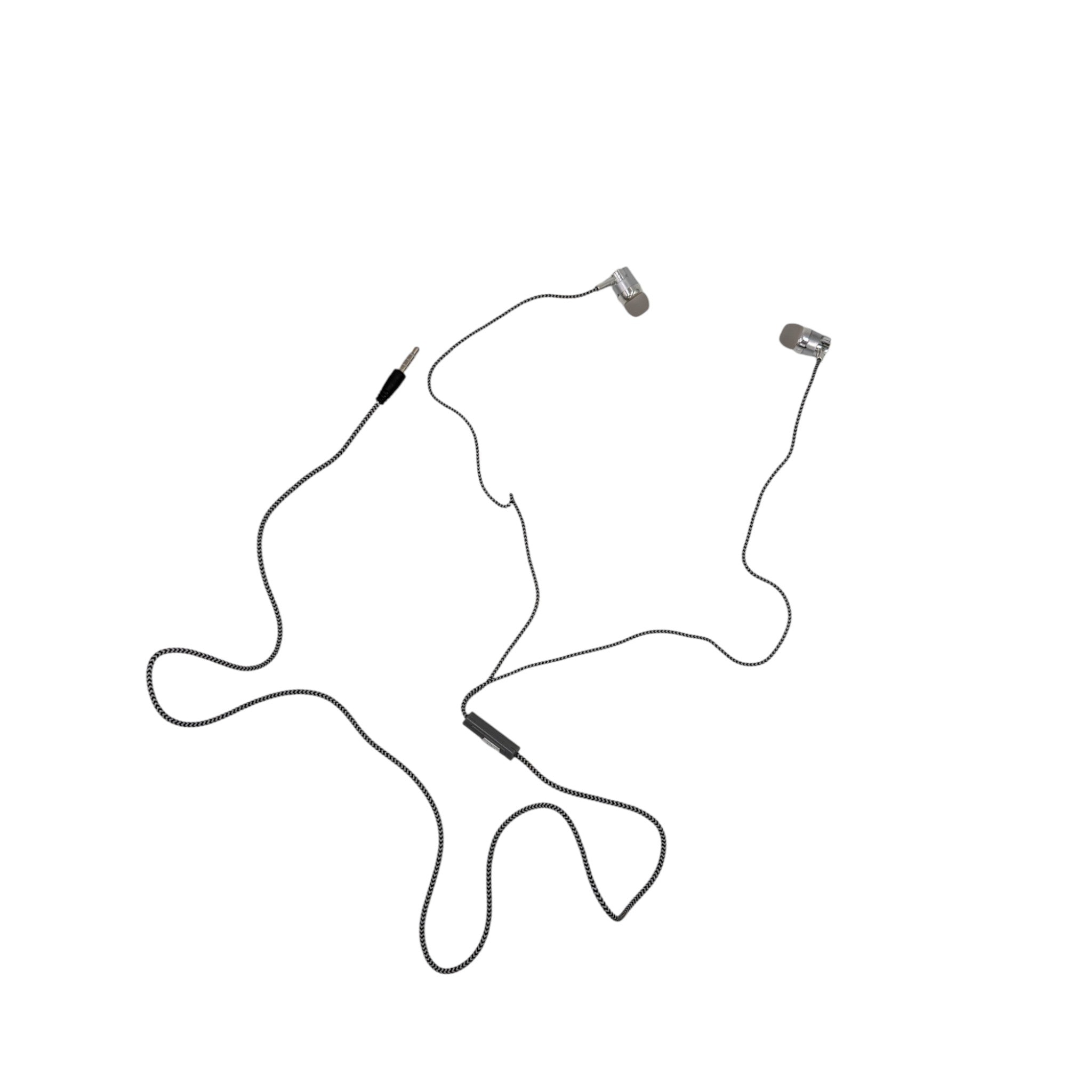 Wired Headphones - Asst