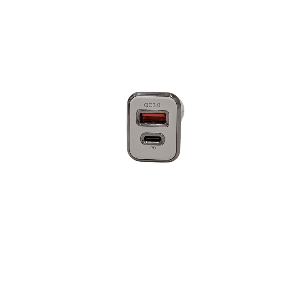 Dual Car Charger