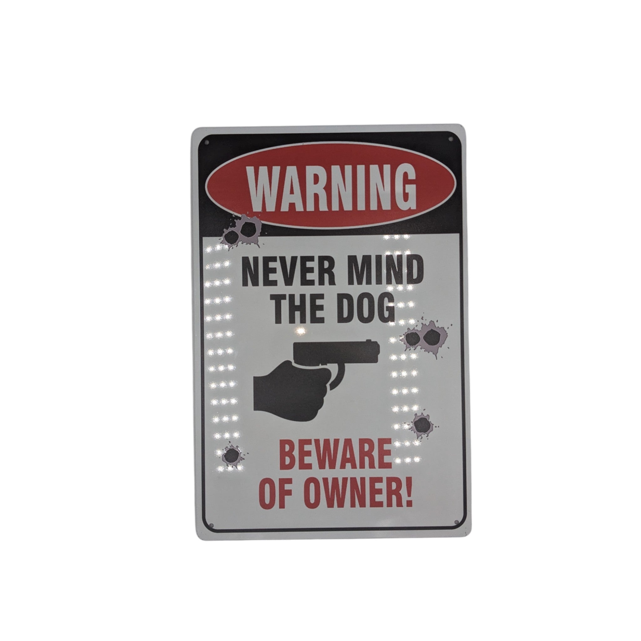 Tin Art Collection - Asst