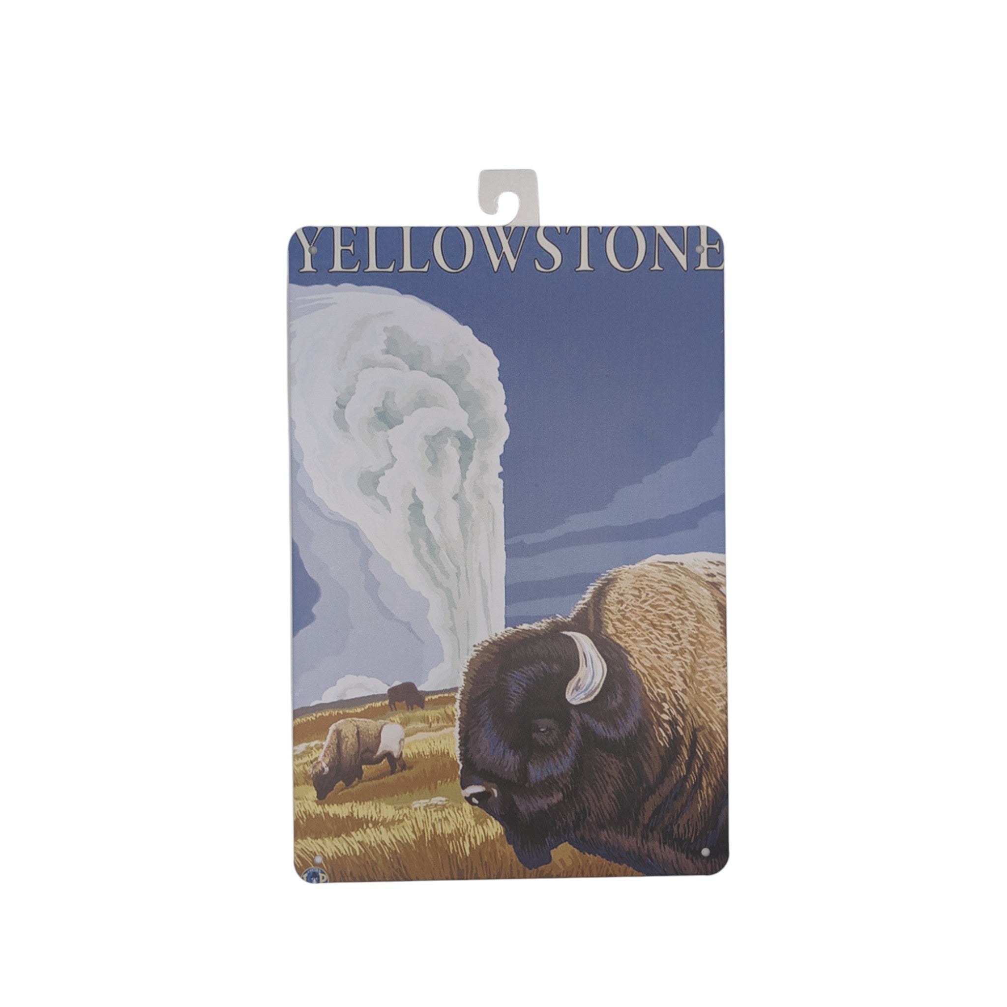 Tin Art Collection - Asst