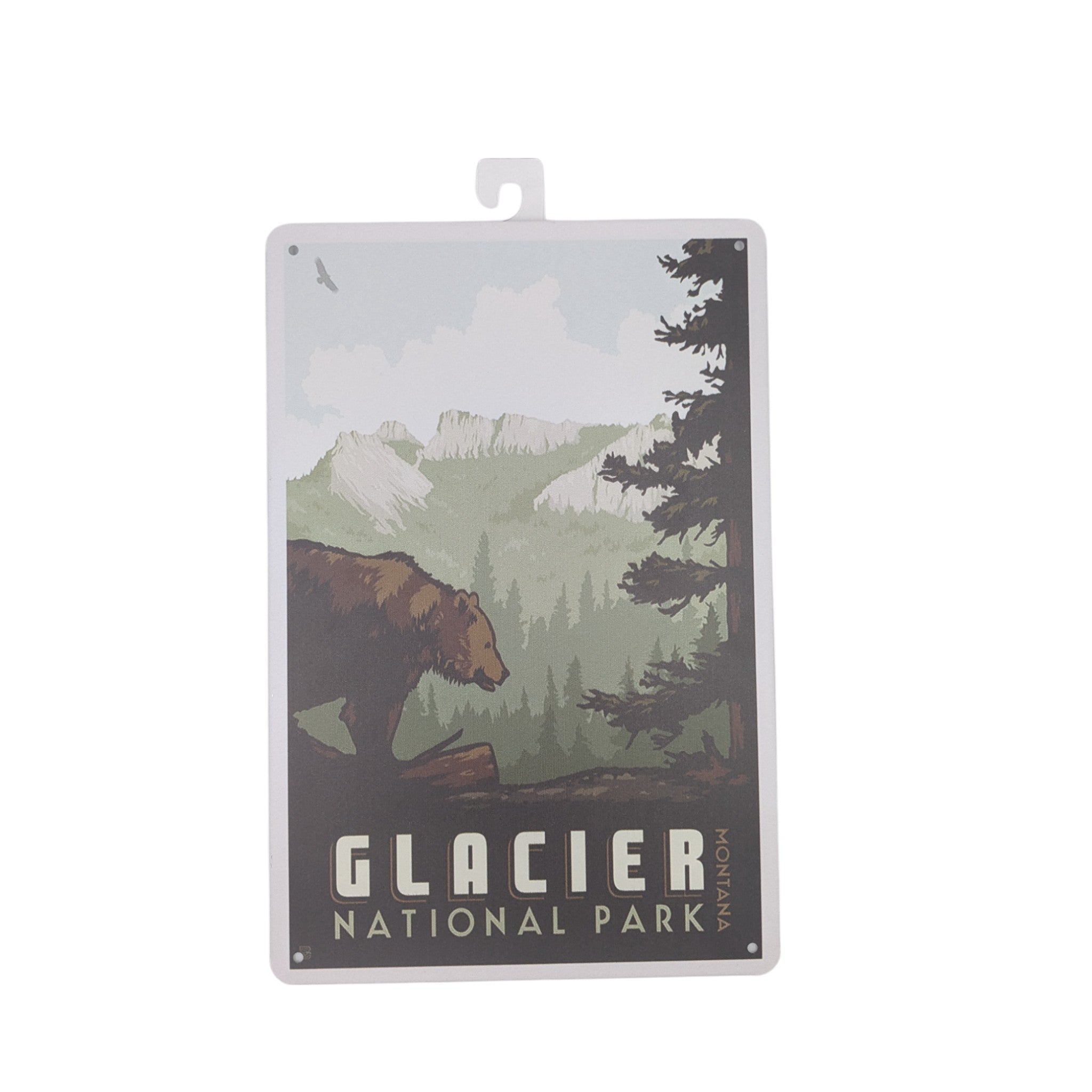 Tin Art Collection - Asst