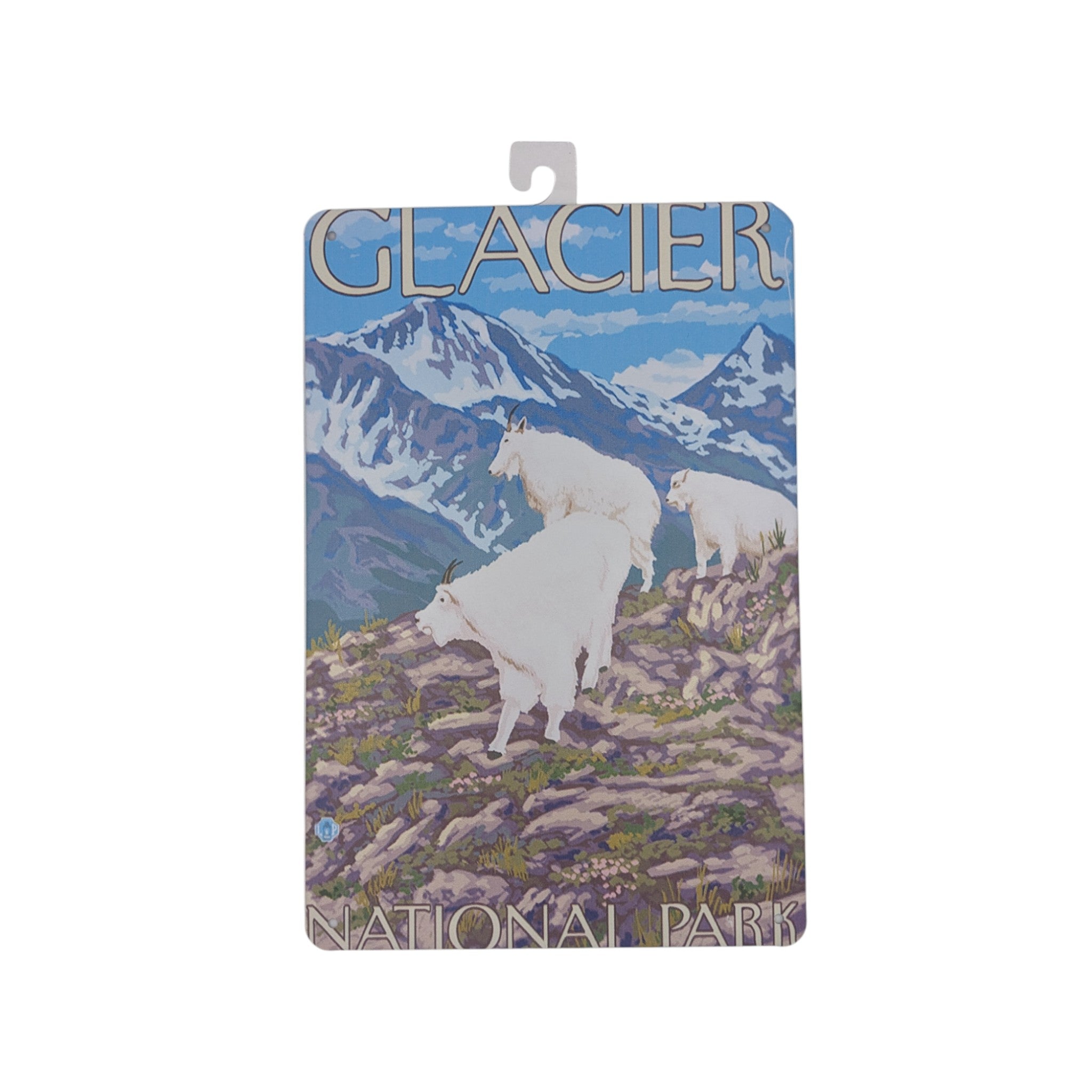 Tin Art Collection - Asst