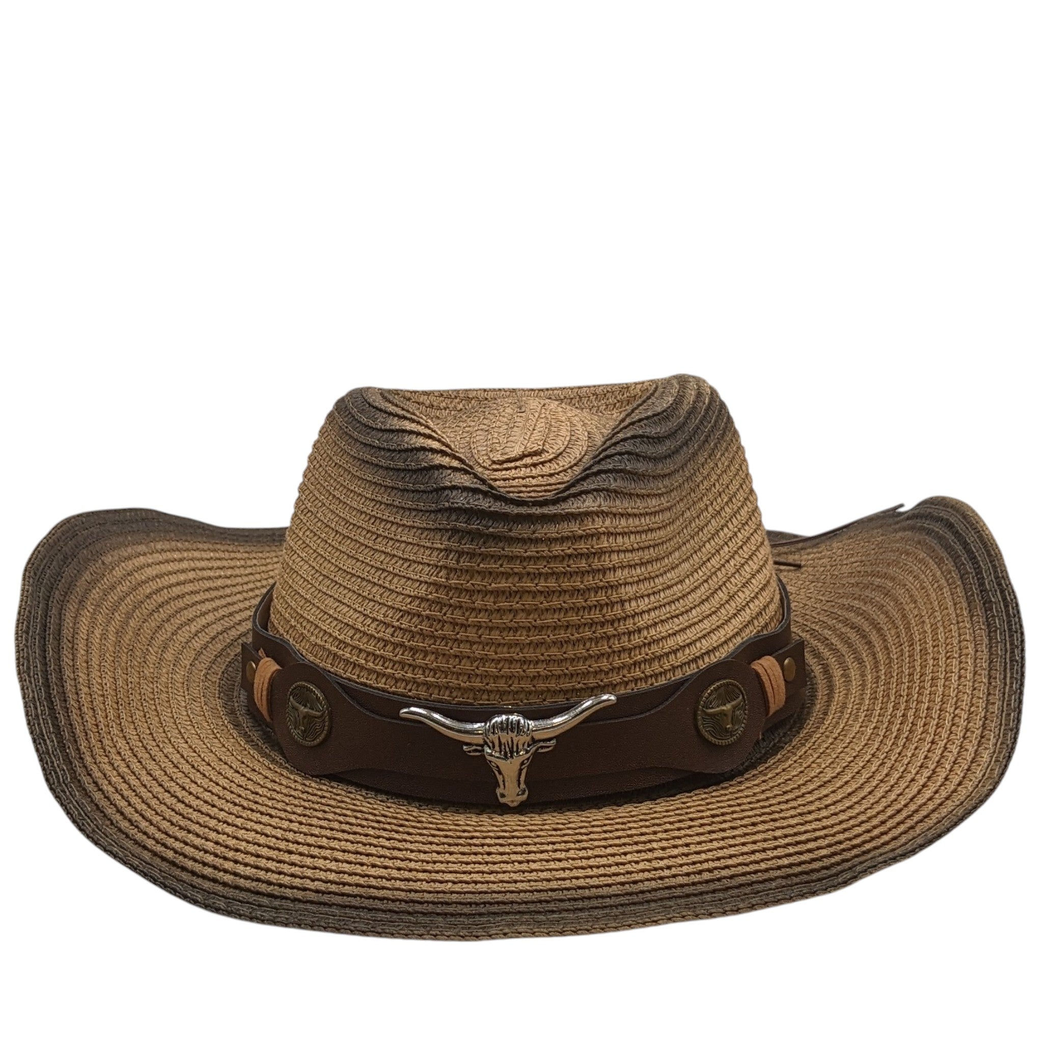 Assorted Western Hats