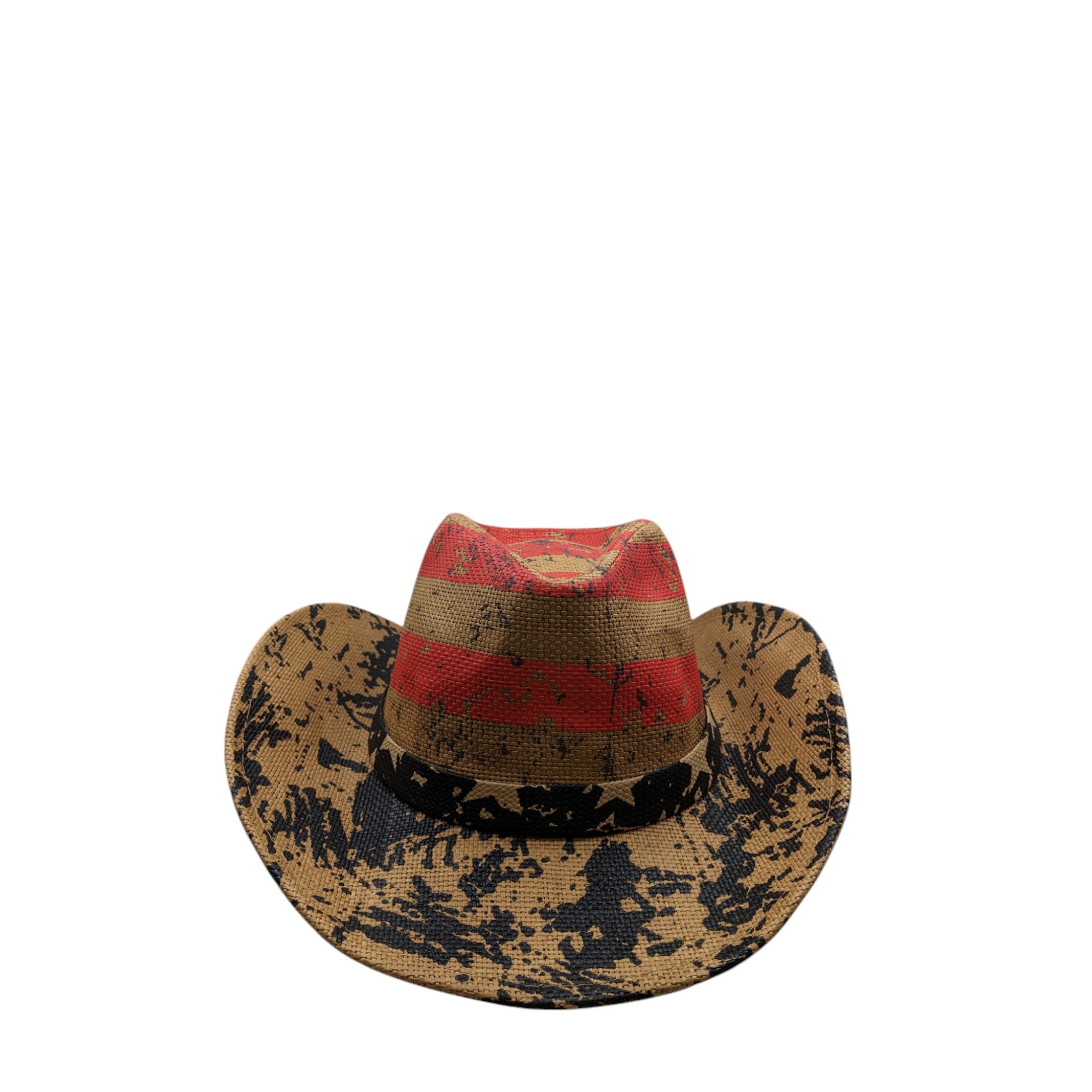 Assorted Western Hats