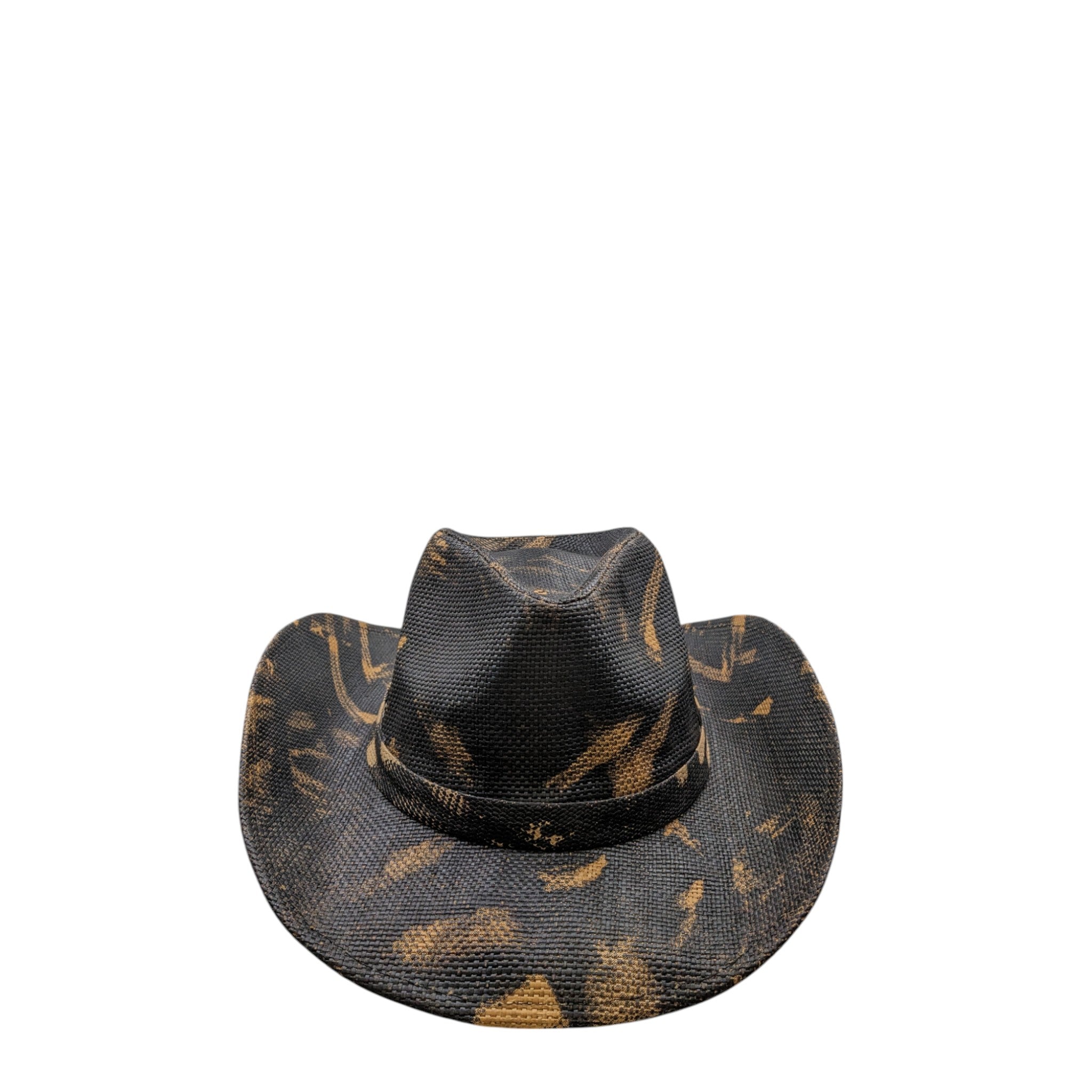 Assorted Western Hats