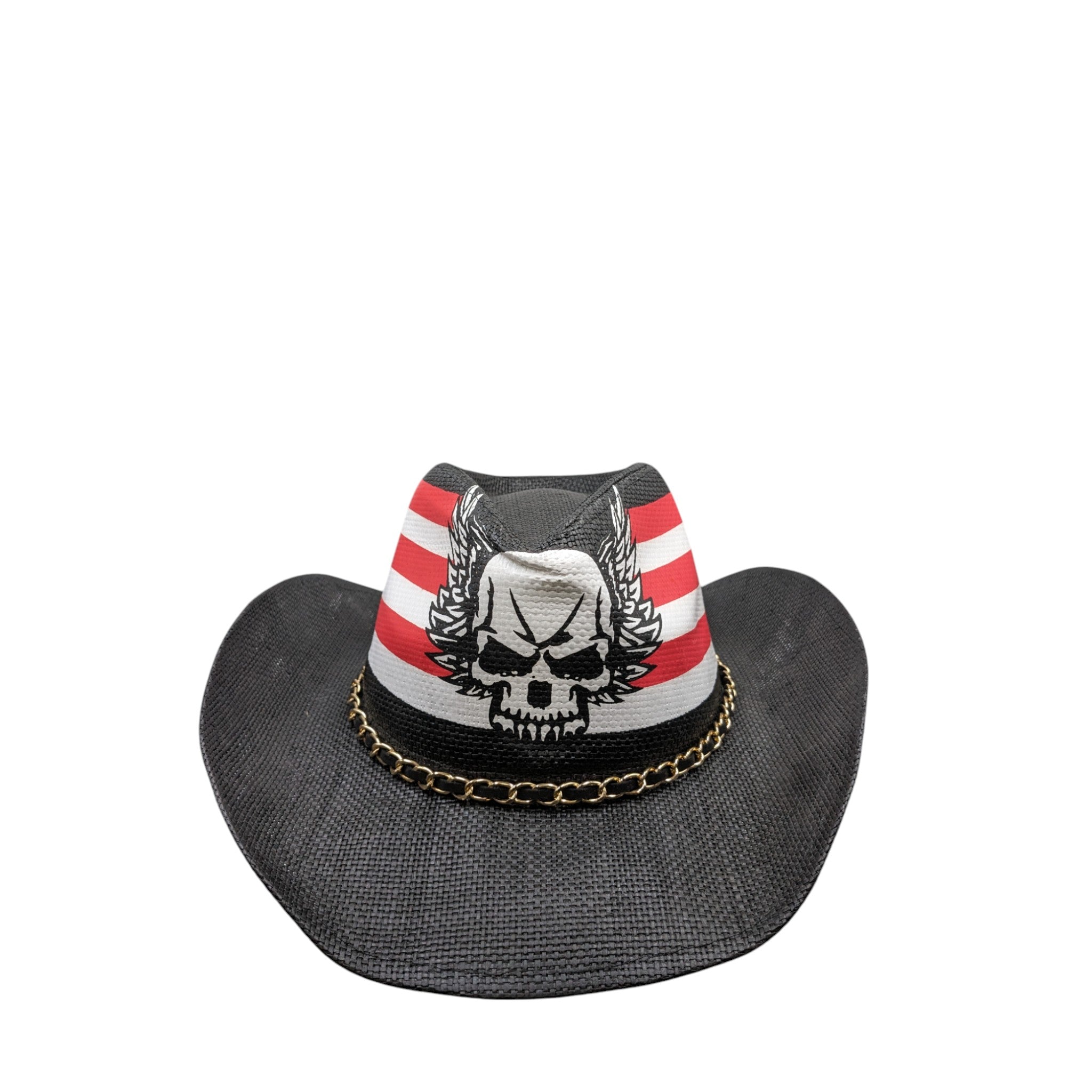 Assorted Western Hats