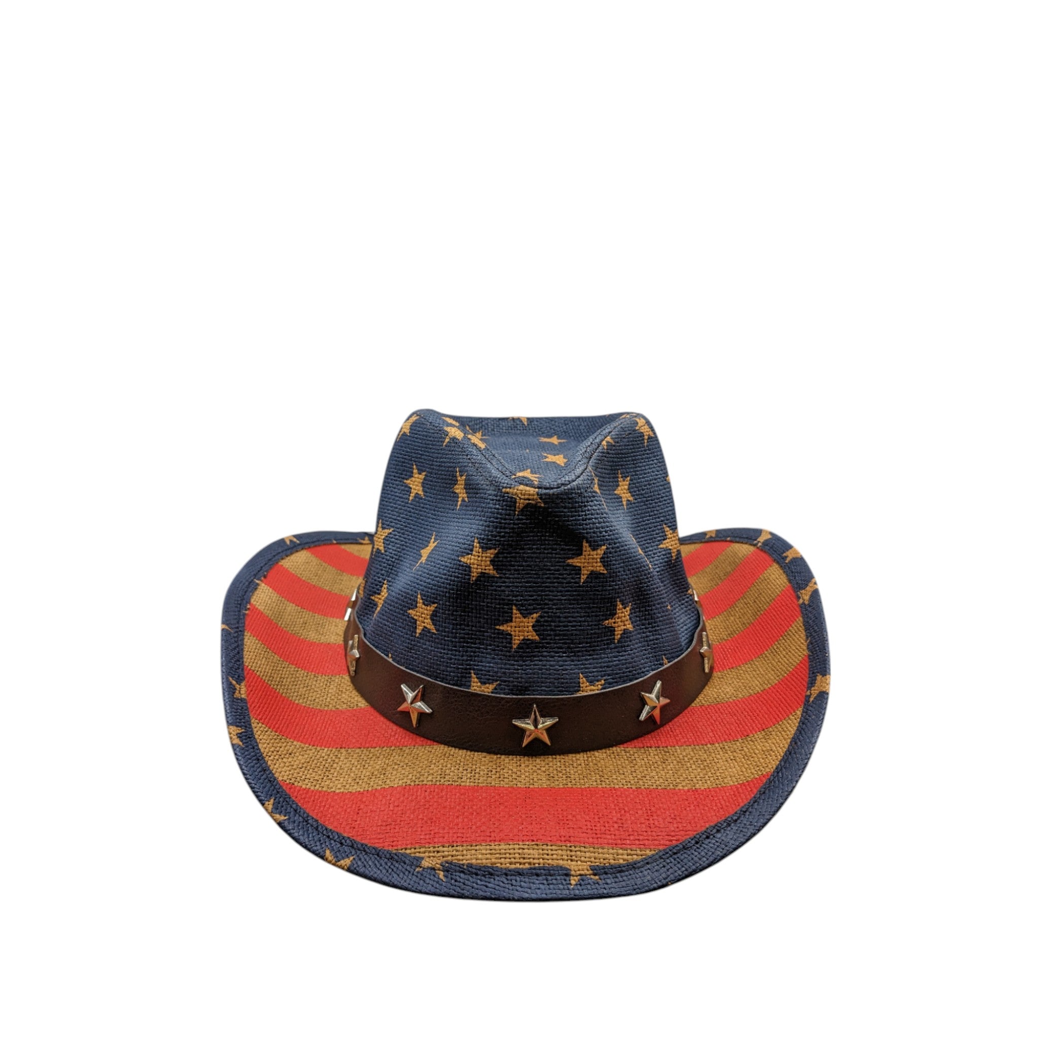 Assorted Western Hats