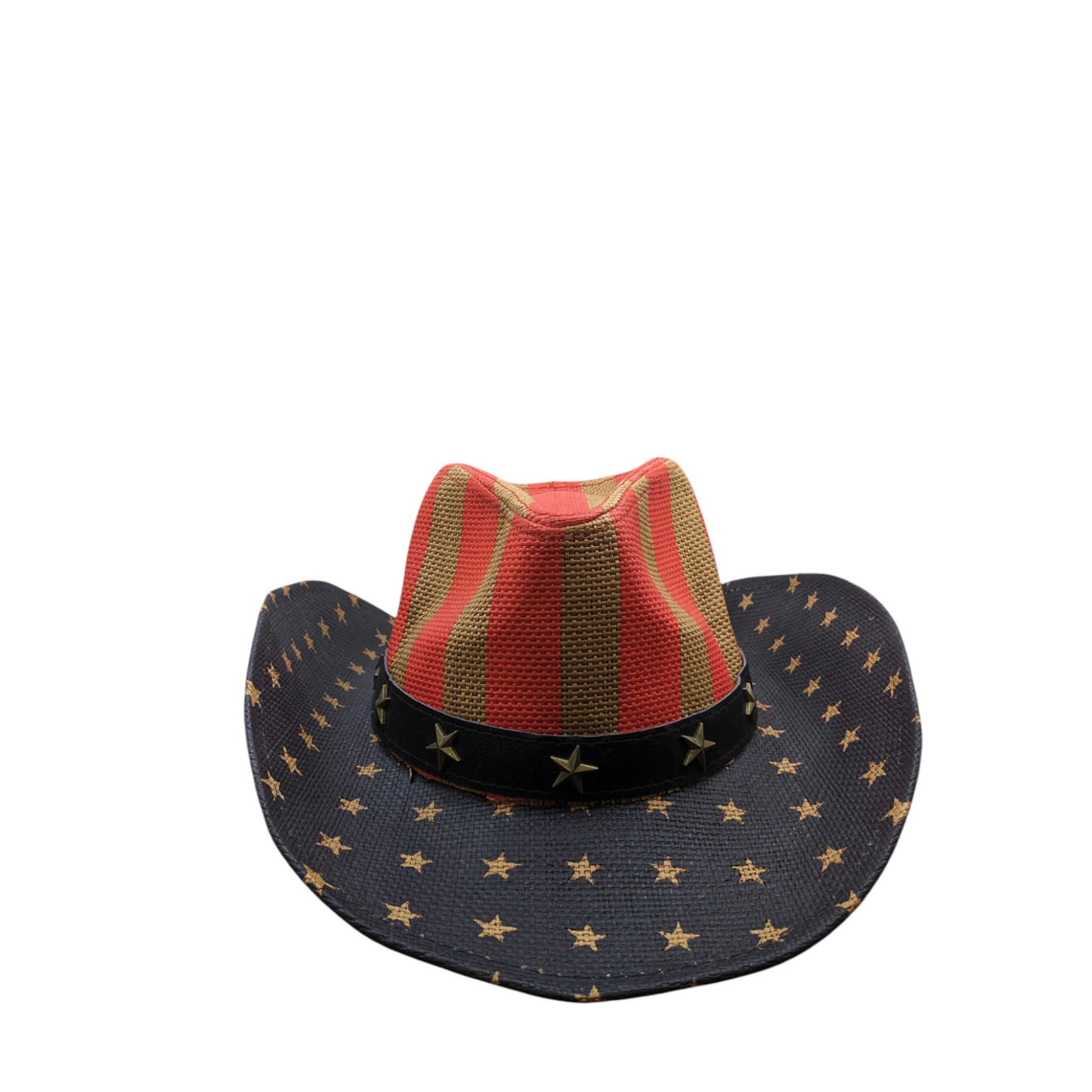 Assorted Western Hats
