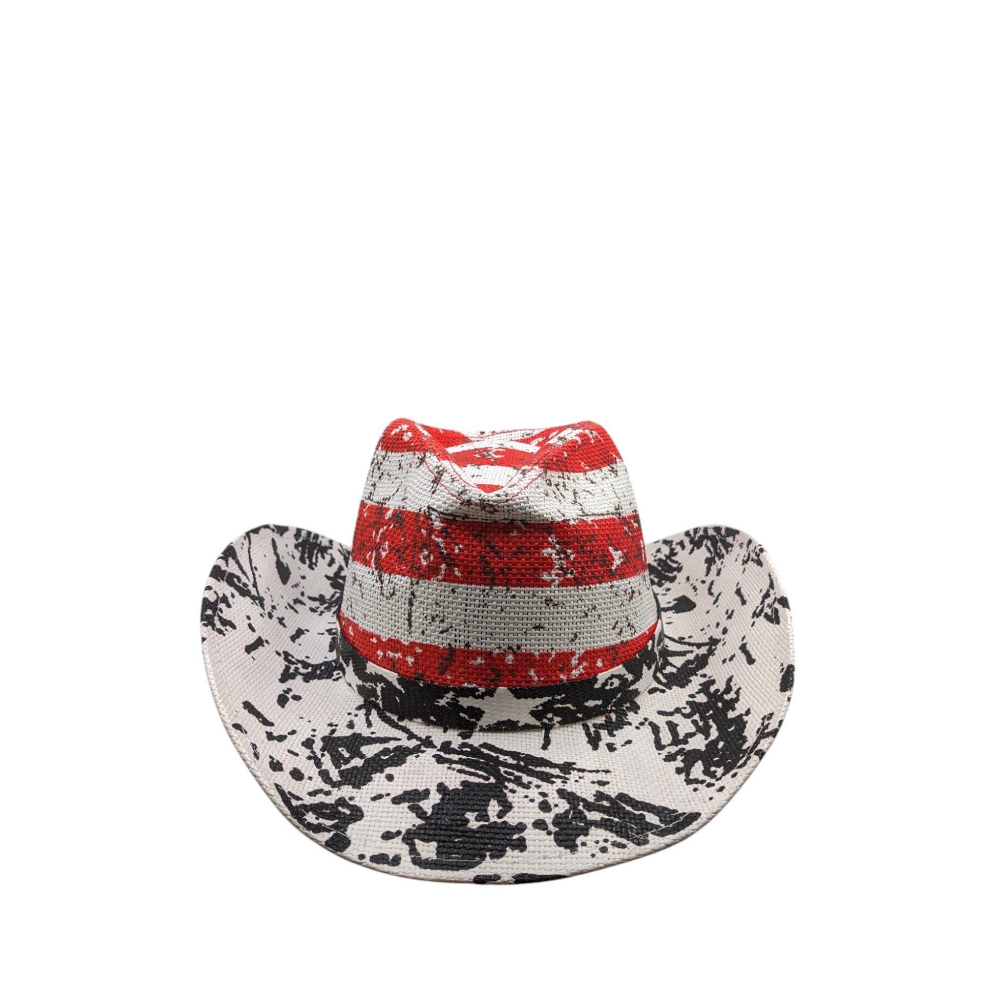 Assorted Western Hats